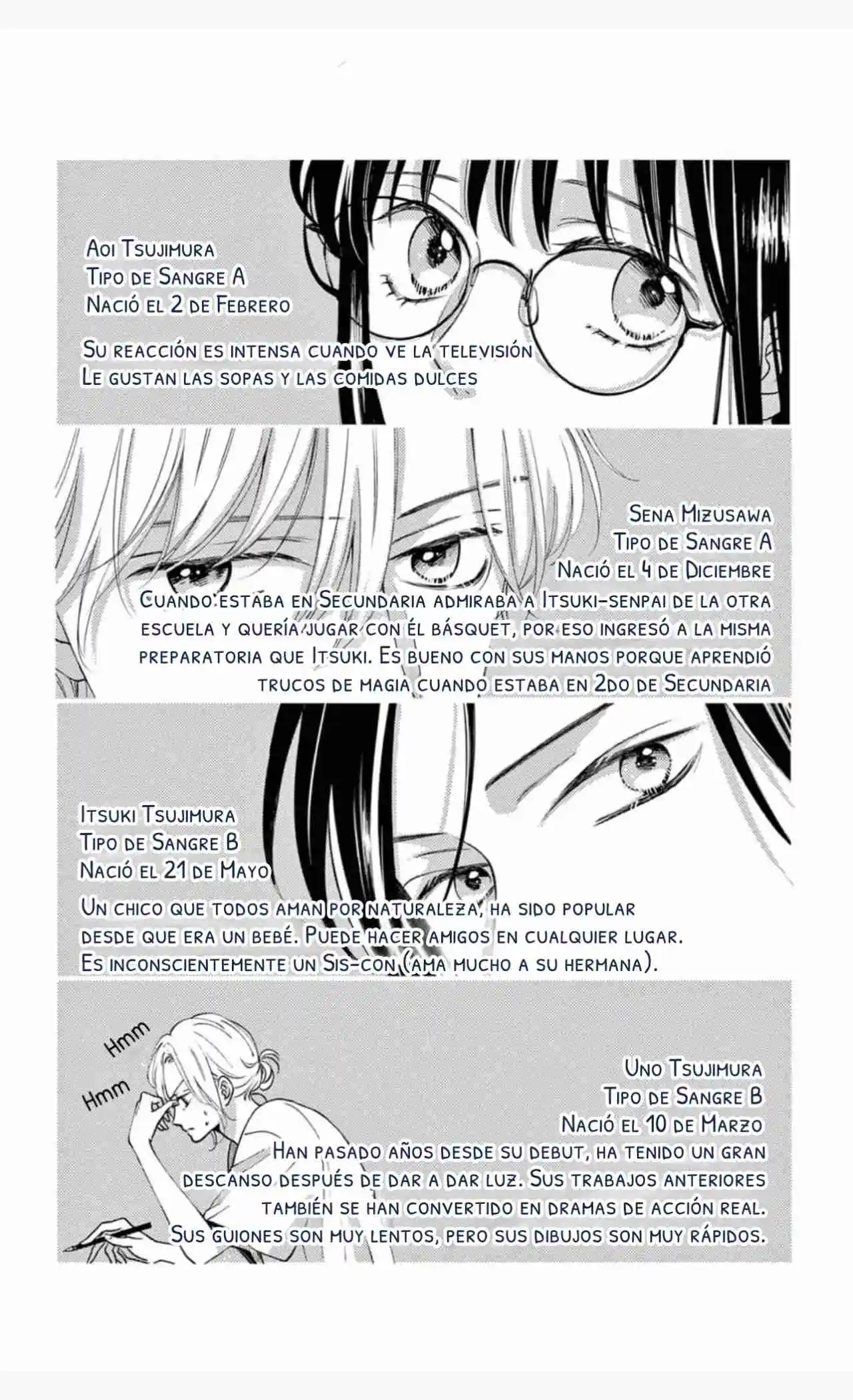 Shujinkoi Nikki - Capítulo 1 - Página 54 - LectorTMOo