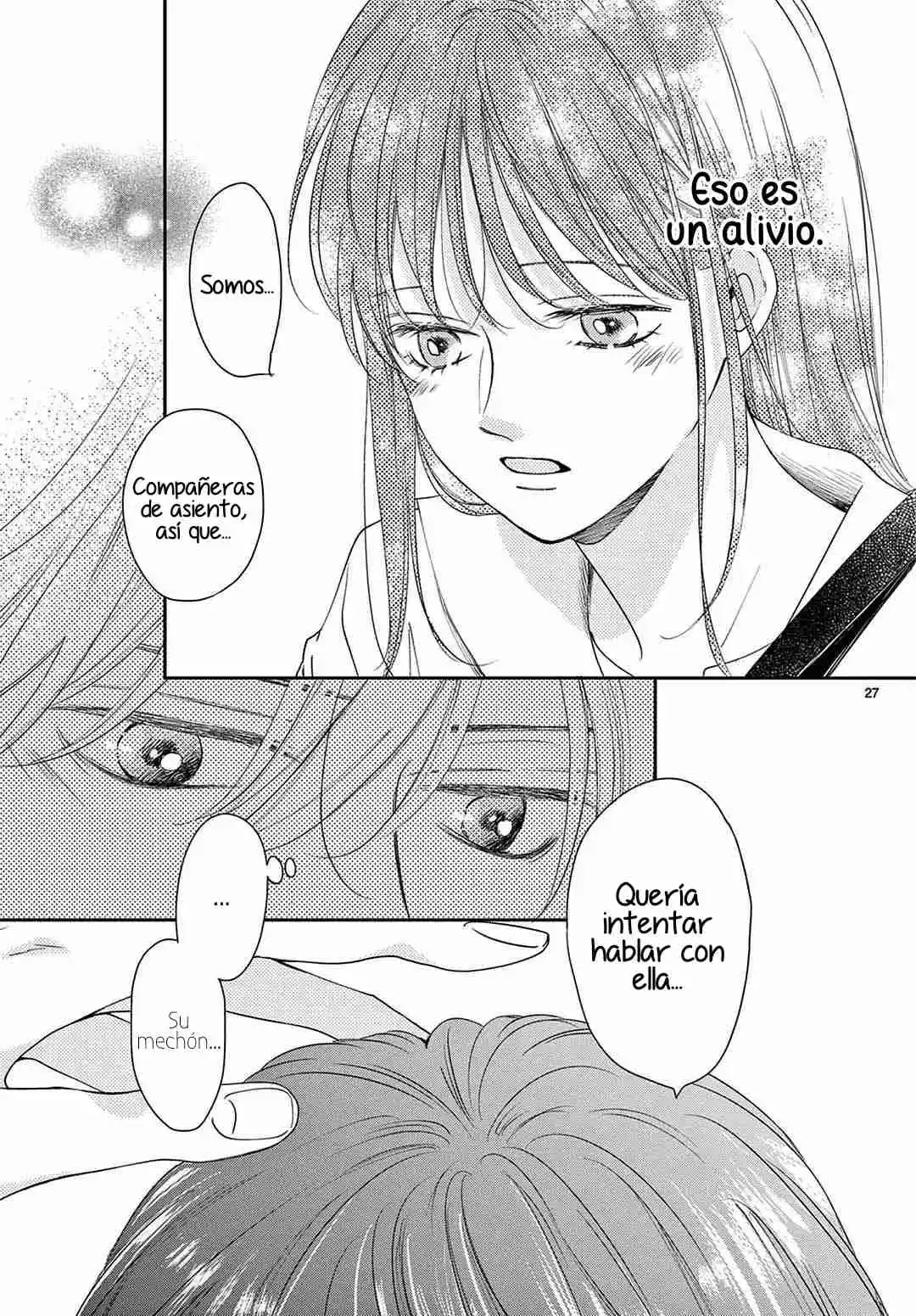 Shujinkoi Nikki - Capítulo 10 - Página 29 - LectorTMOo