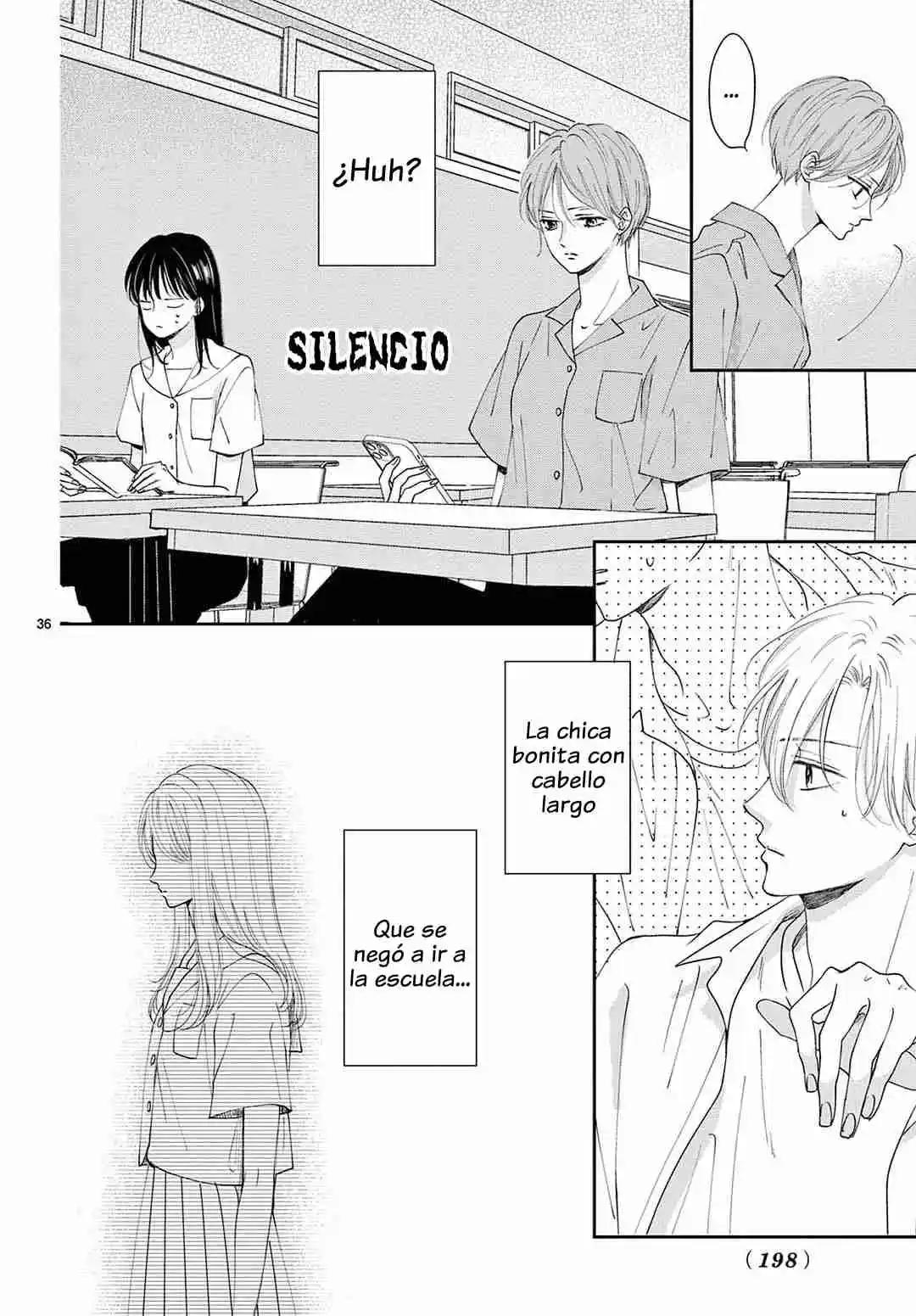 Shujinkoi Nikki - Capítulo 10 - Página 38 - LectorTMOo