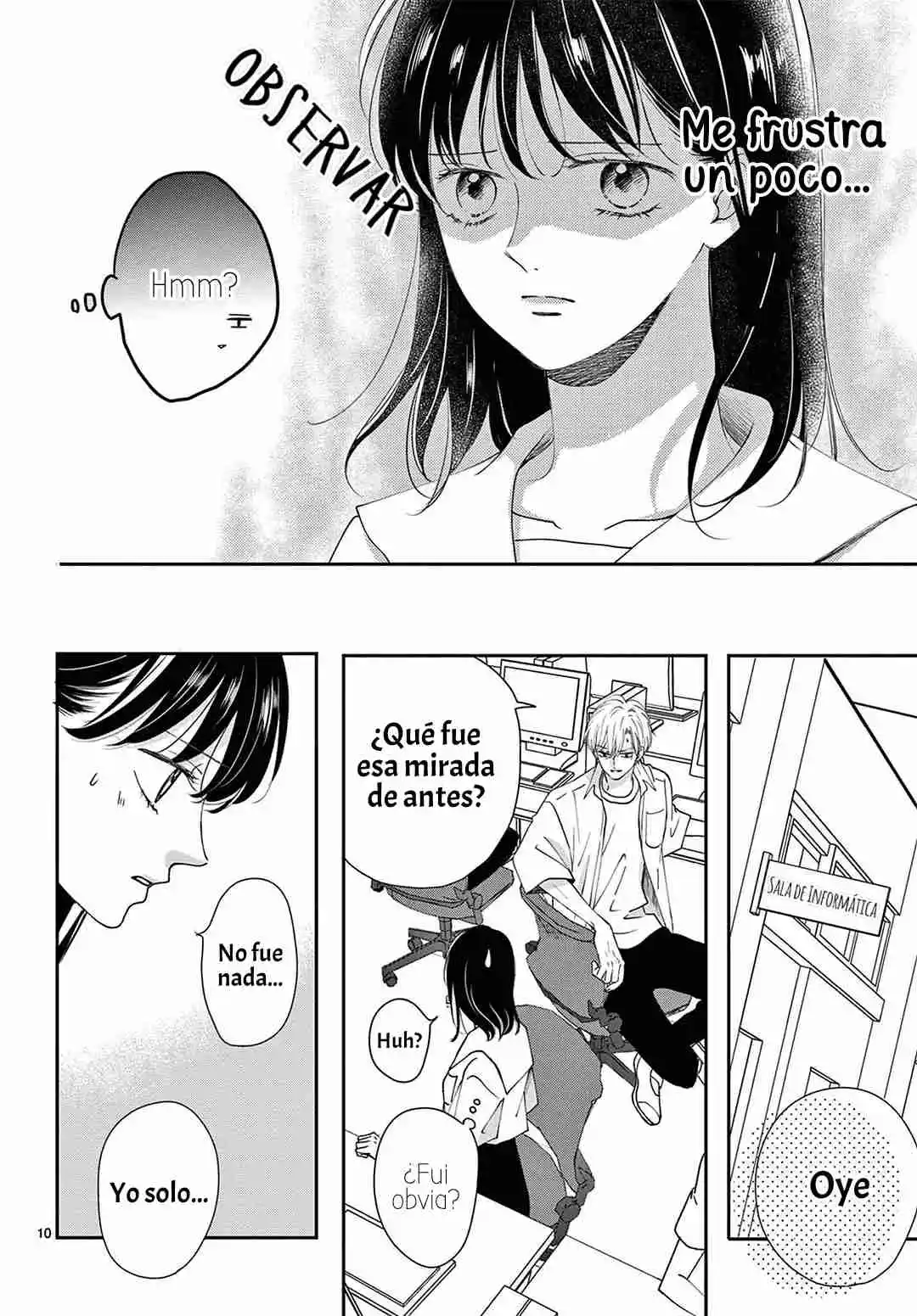 Shujinkoi Nikki - Capítulo 11 - Página 12 - LectorTMOo