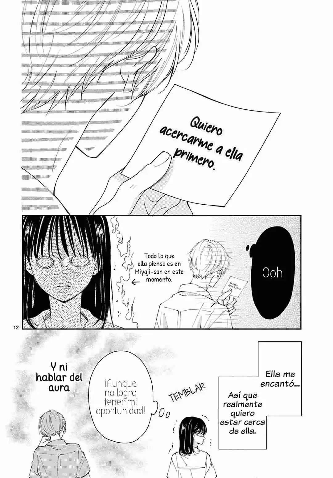 Shujinkoi Nikki - Capítulo 11 - Página 14 - LectorTMOo