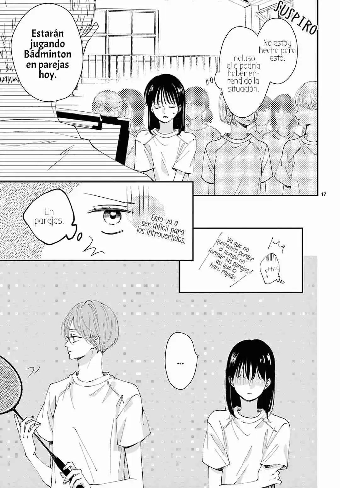 Shujinkoi Nikki - Capítulo 11 - Página 19 - LectorTMOo