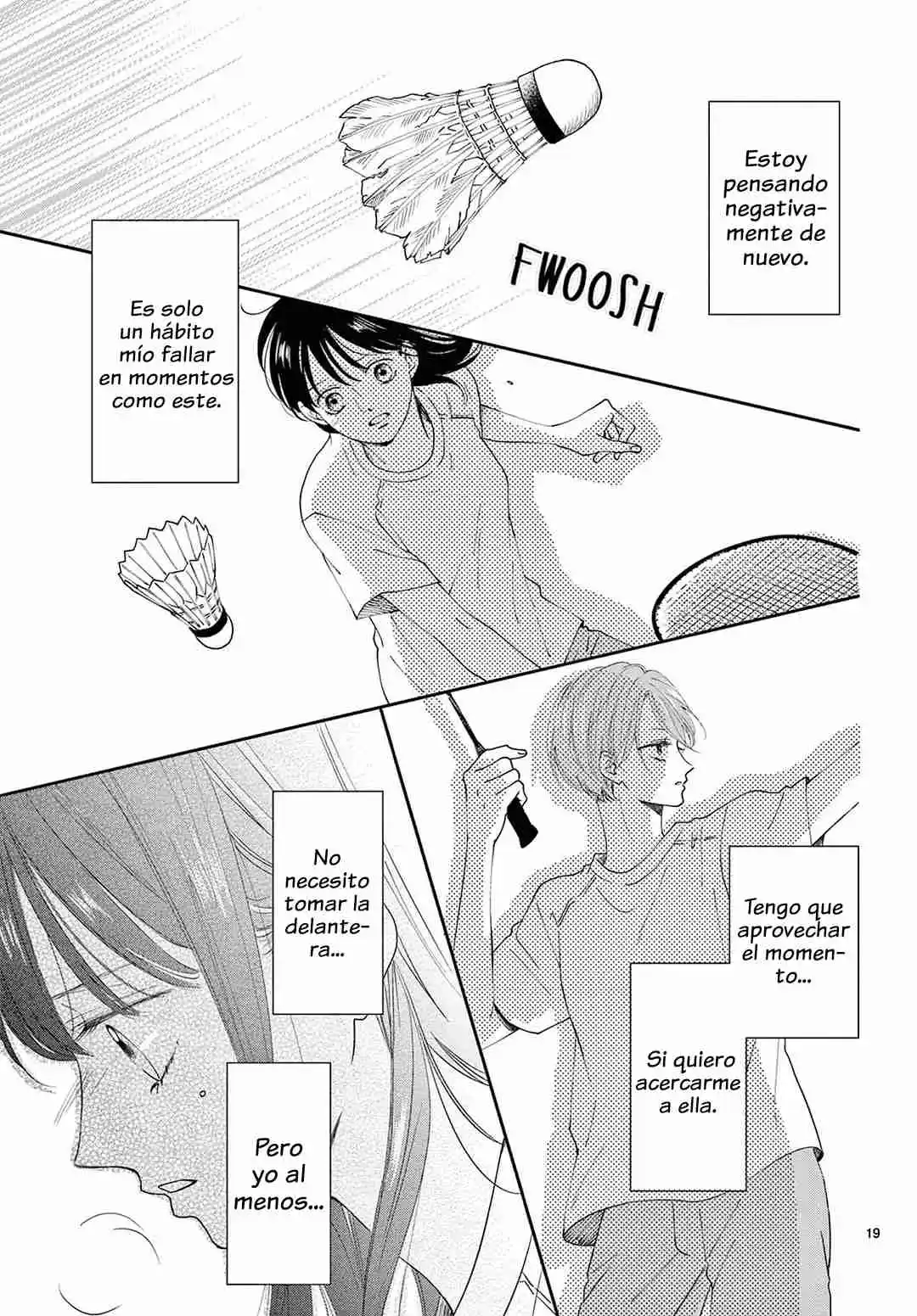 Shujinkoi Nikki - Capítulo 11 - Página 21 - LectorTMOo