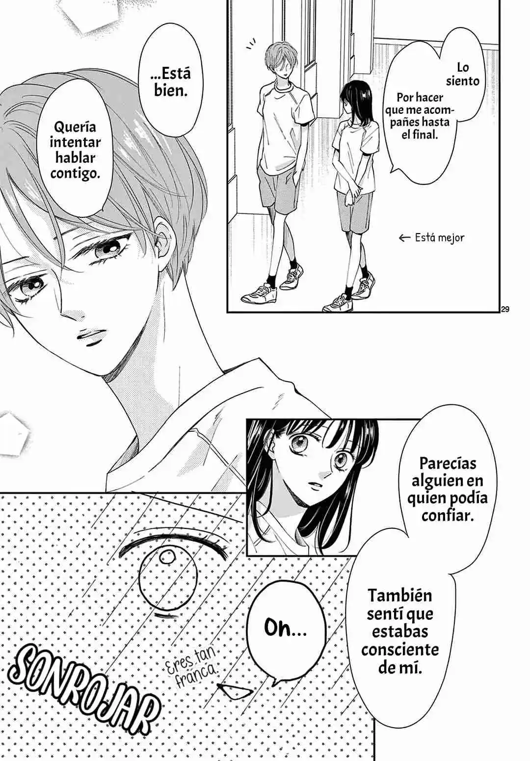 Shujinkoi Nikki - Capítulo 11 - Página 31 - LectorTMOo