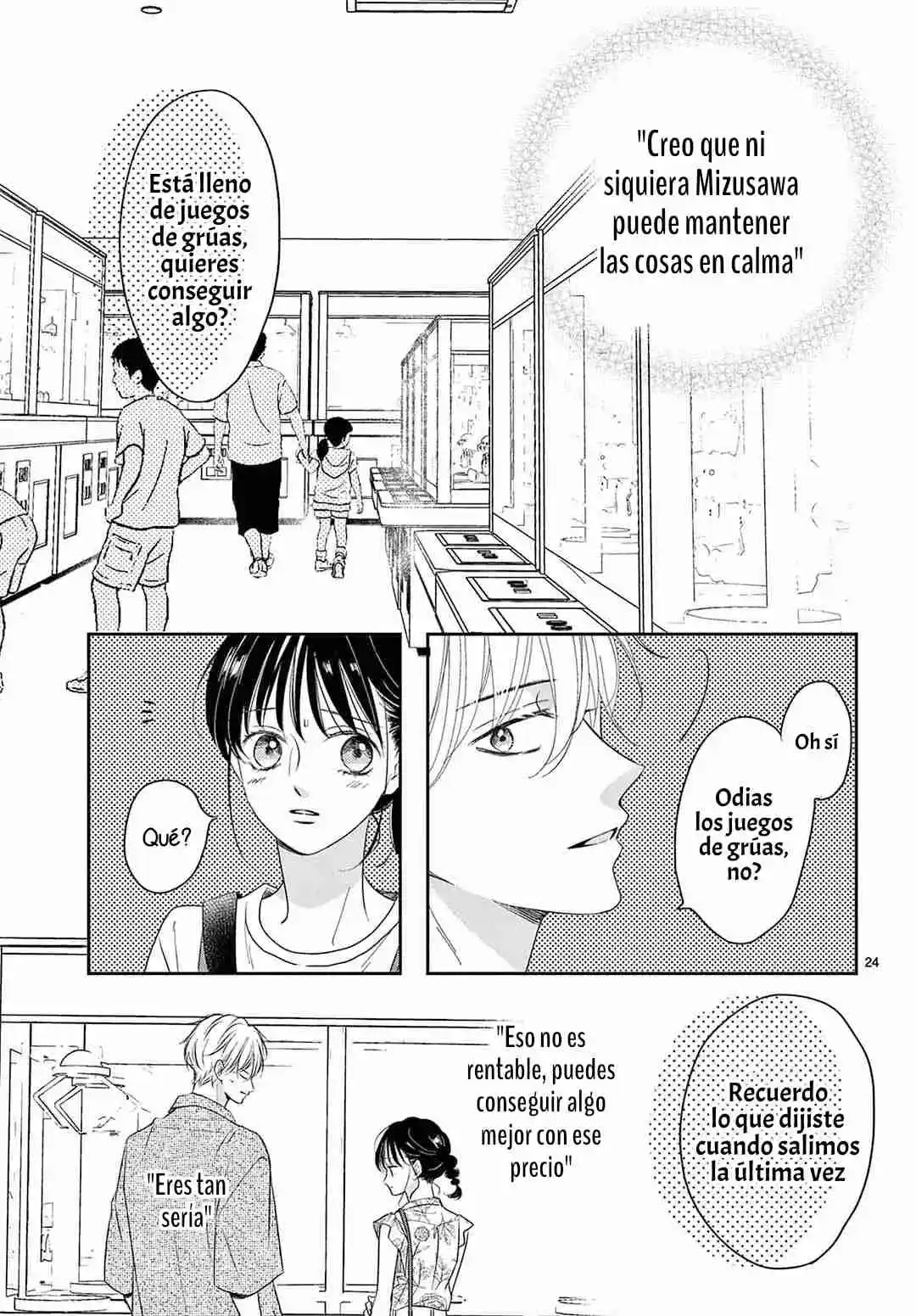 Shujinkoi Nikki - Capítulo 13 - Página 26 - LectorTMOo