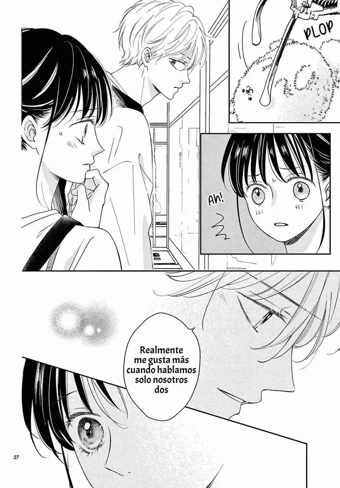 Shujinkoi Nikki - Capítulo 13 - Página 29 - LectorTMOo