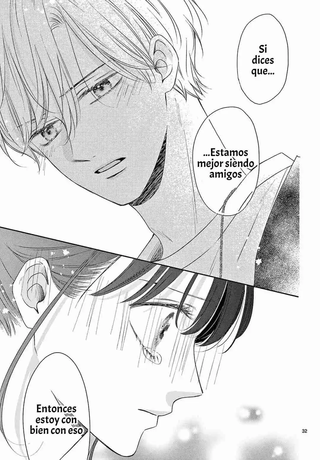 Shujinkoi Nikki - Capítulo 13 - Página 34 - LectorTMOo