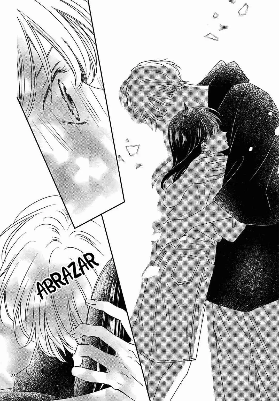 Shujinkoi Nikki - Capítulo 14 - Página 30 - LectorTMOo