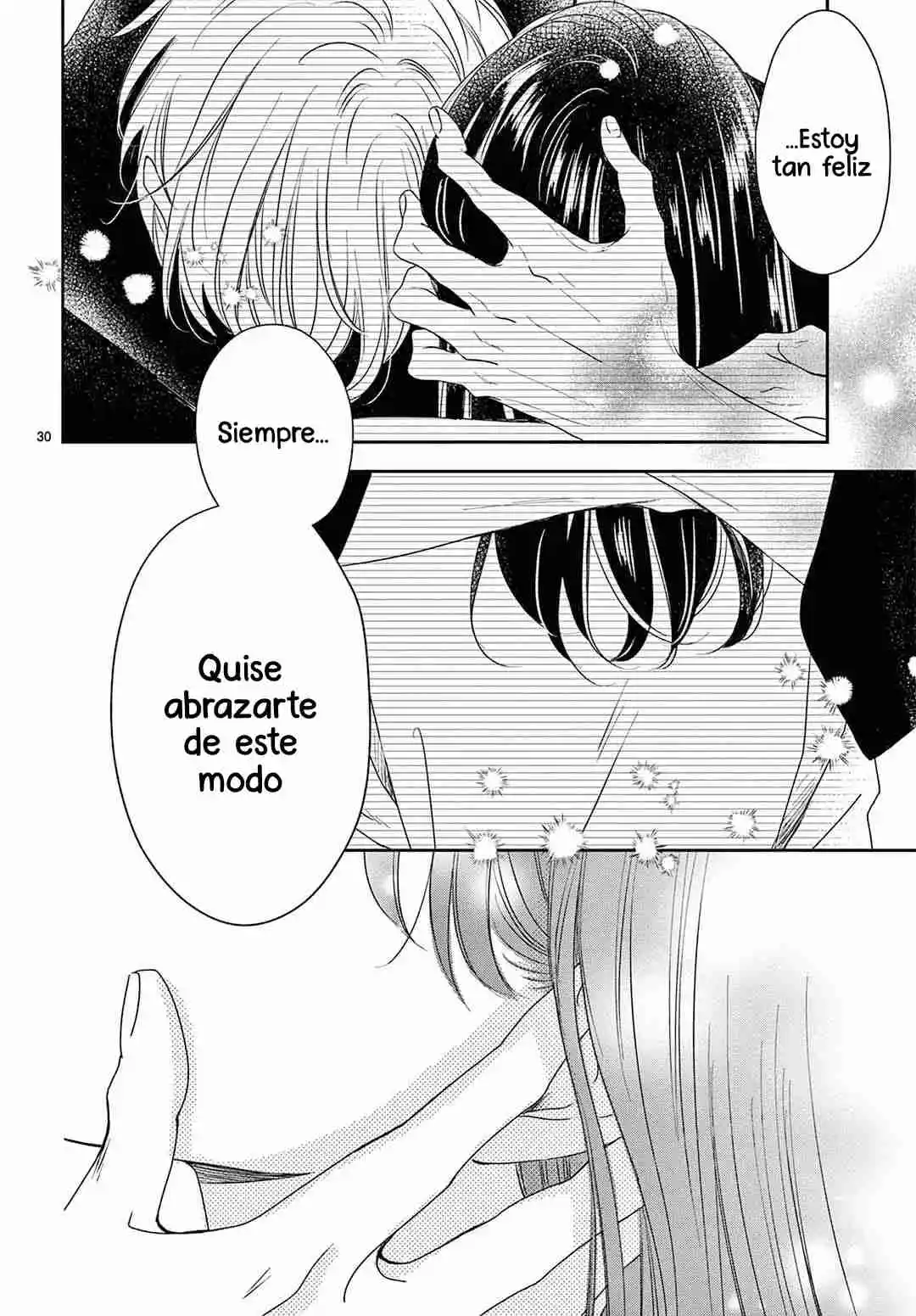 Shujinkoi Nikki - Capítulo 14 - Página 32 - LectorTMOo