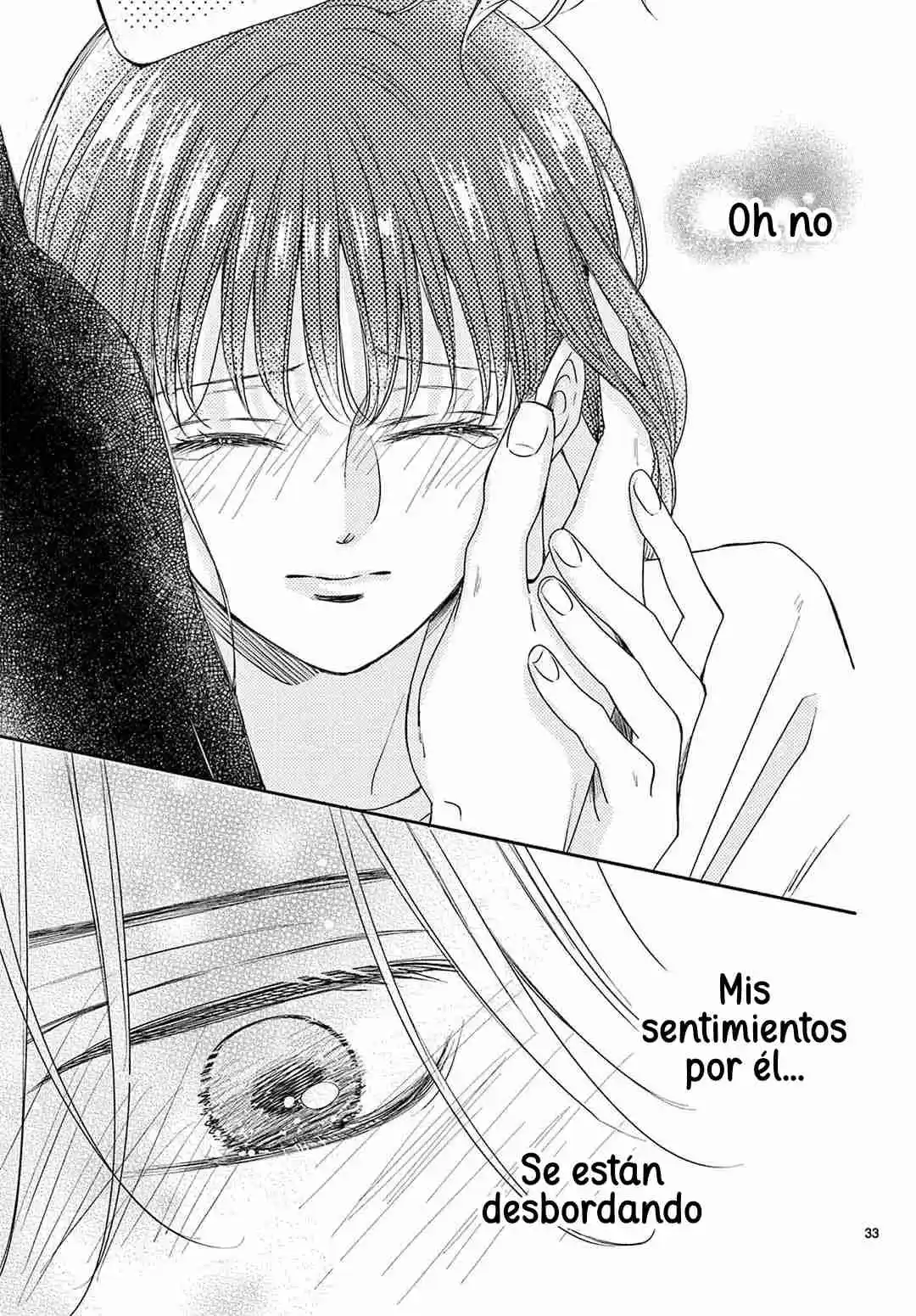 Shujinkoi Nikki - Capítulo 14 - Página 35 - LectorTMOo