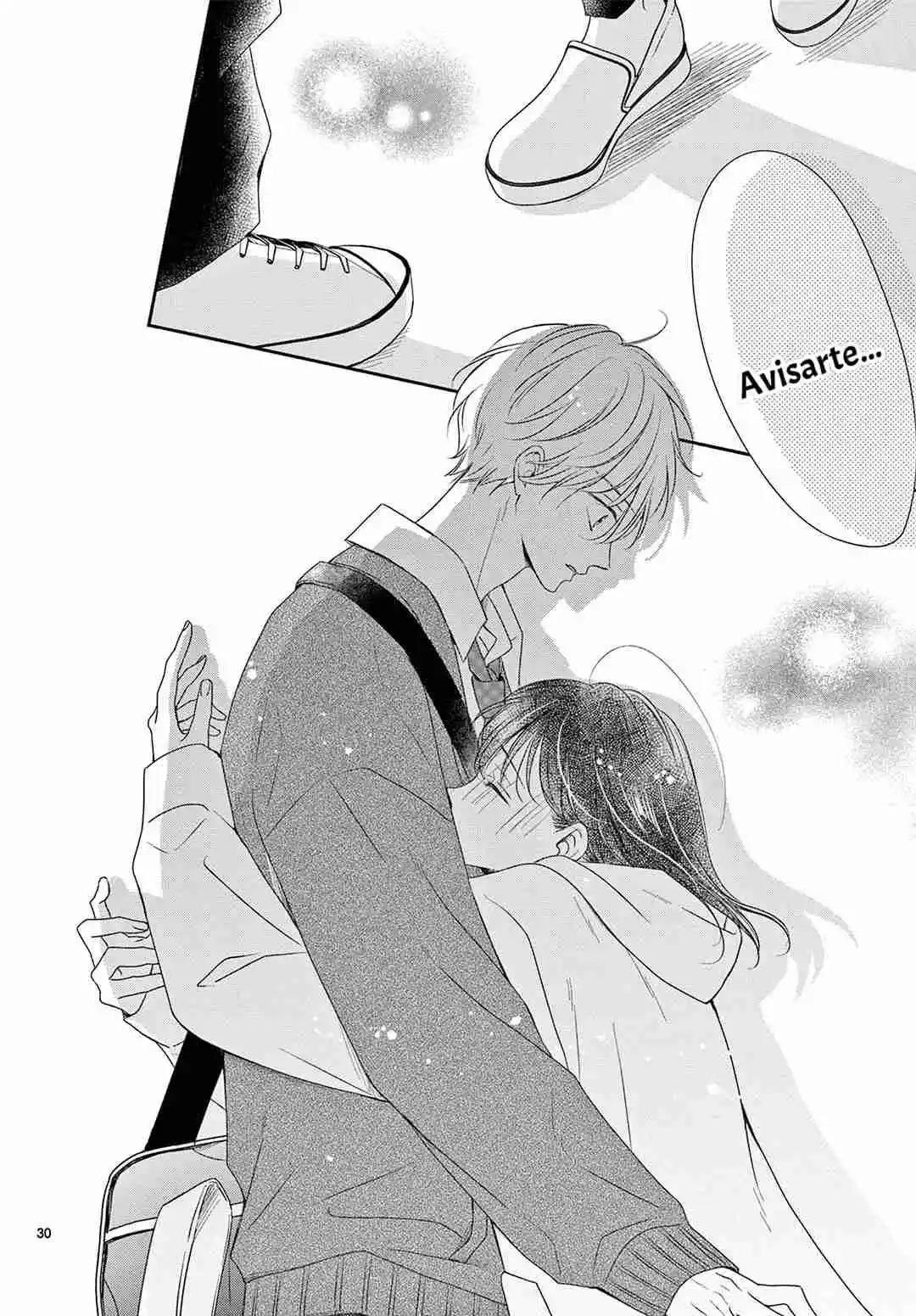 Shujinkoi Nikki - Capítulo 15 - Página 32 - LectorTMOo