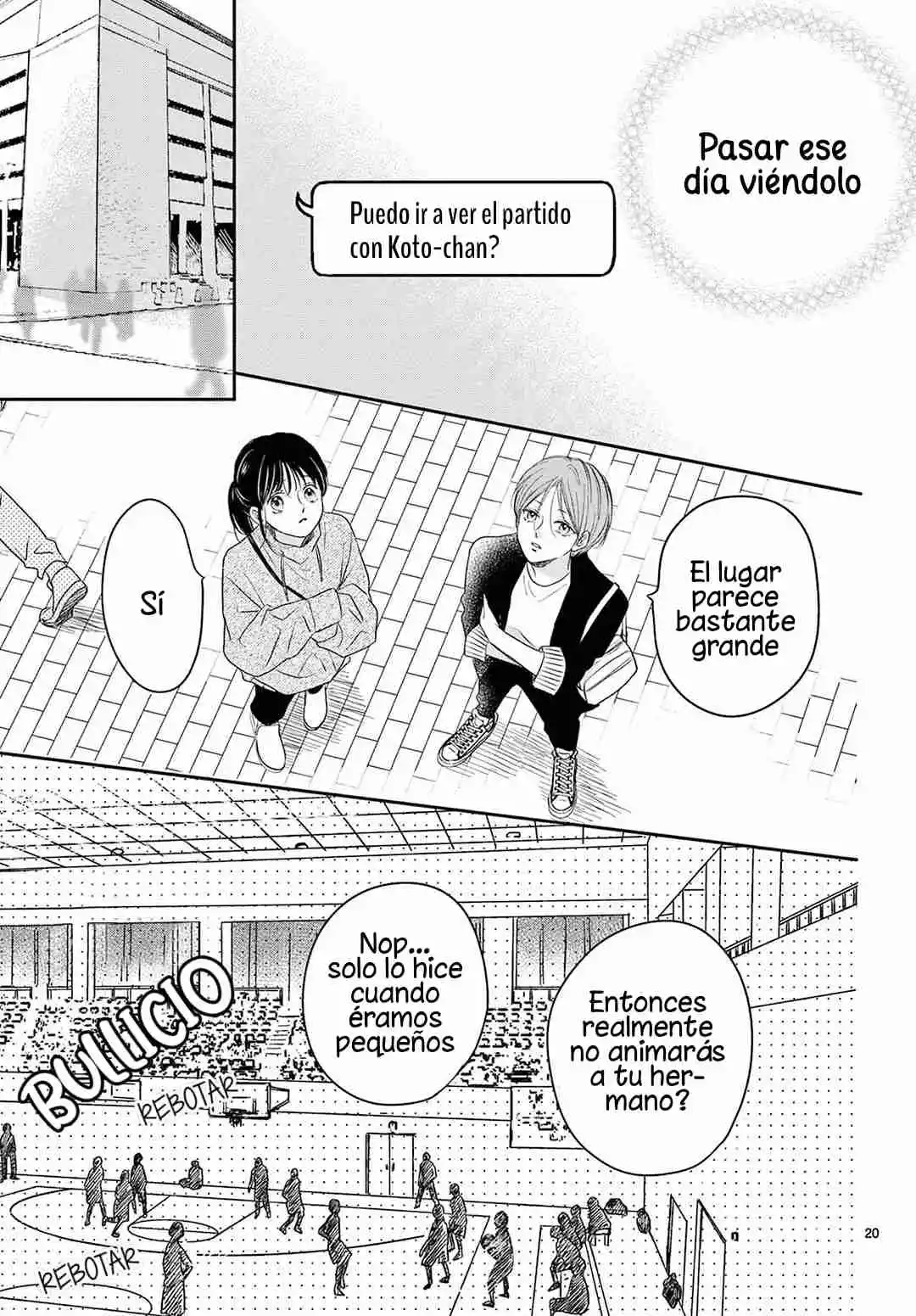 Shujinkoi Nikki - Capítulo 17 - Página 43 - LectorTMOo