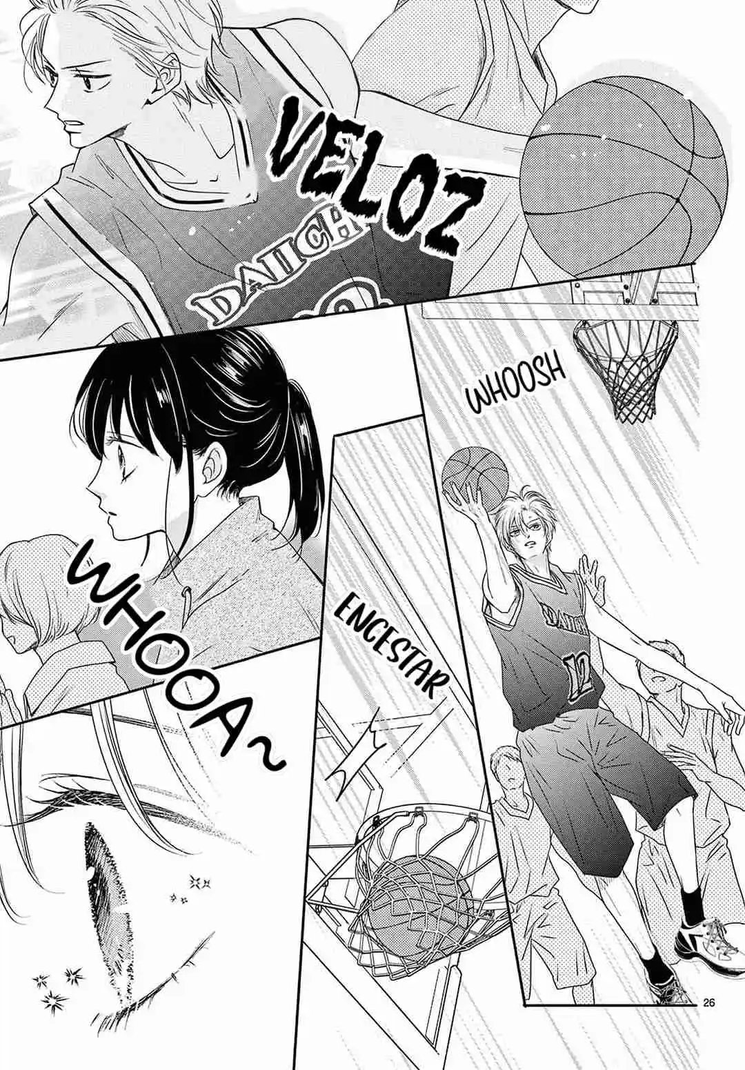 Shujinkoi Nikki - Capítulo 17 - Página 56 - LectorTMOo