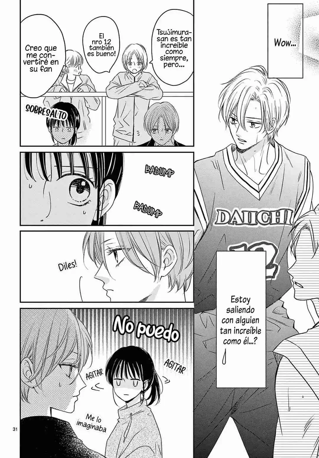 Shujinkoi Nikki - Capítulo 17 - Página 65 - LectorTMOo