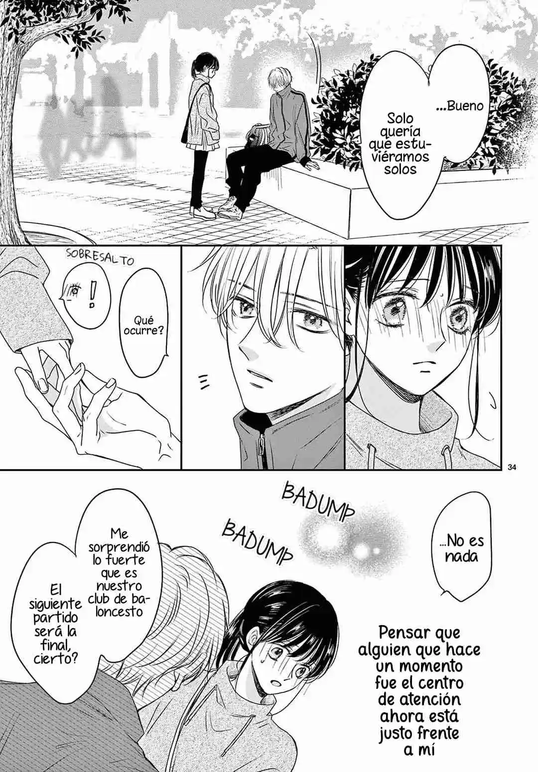 Shujinkoi Nikki - Capítulo 17 - Página 71 - LectorTMOo