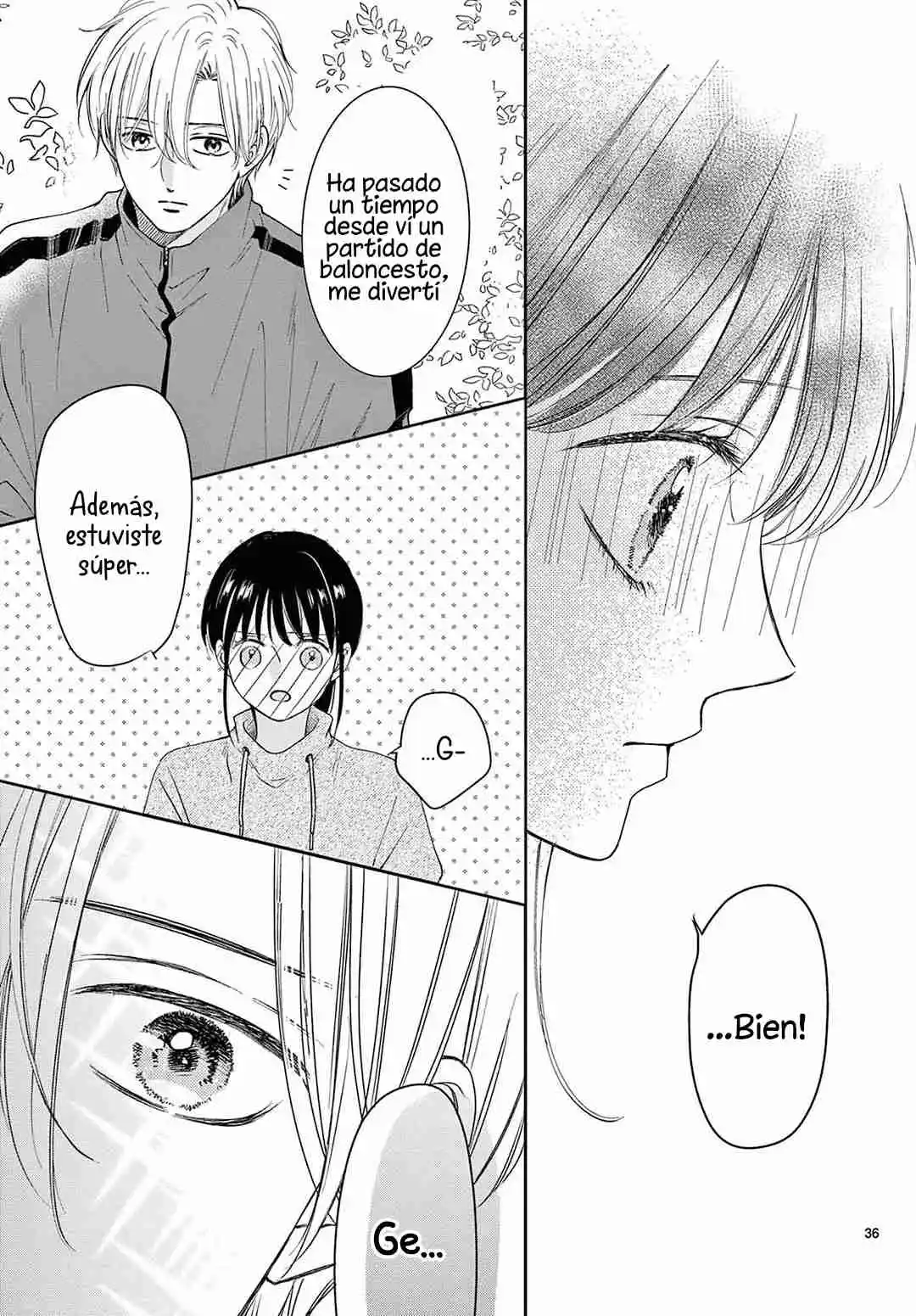 Shujinkoi Nikki - Capítulo 17 - Página 76 - LectorTMOo