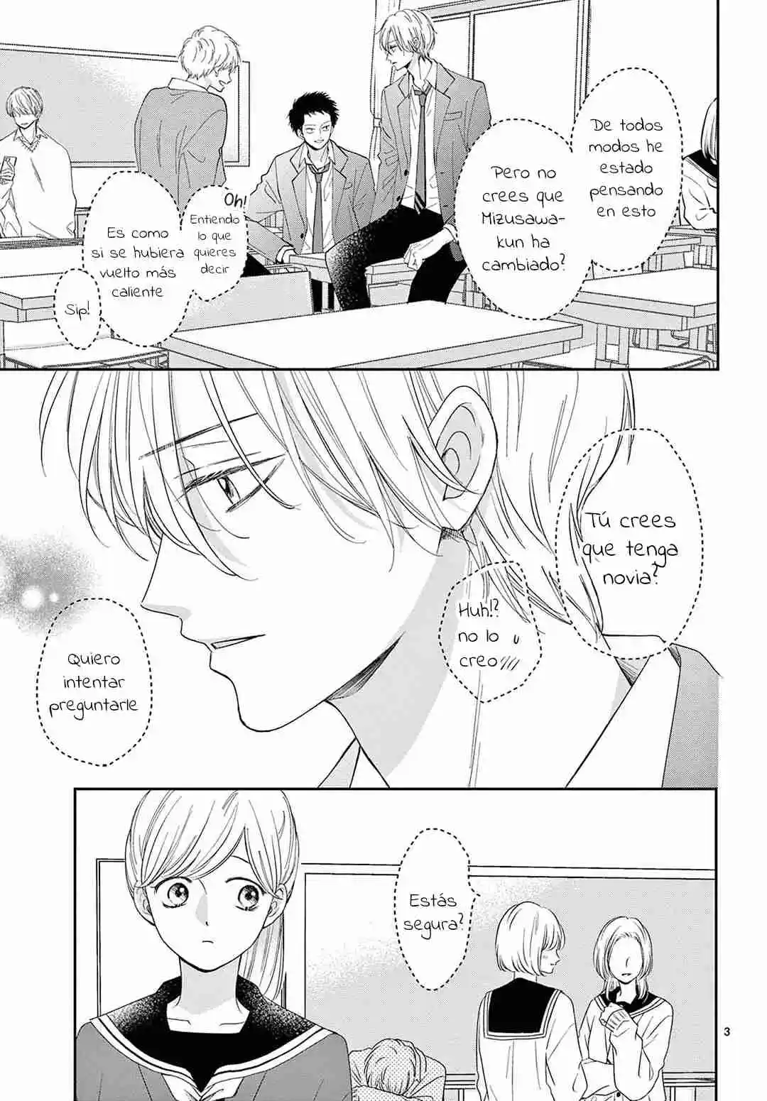 Shujinkoi Nikki - Capítulo 18 - Página 10 - LectorTMOo