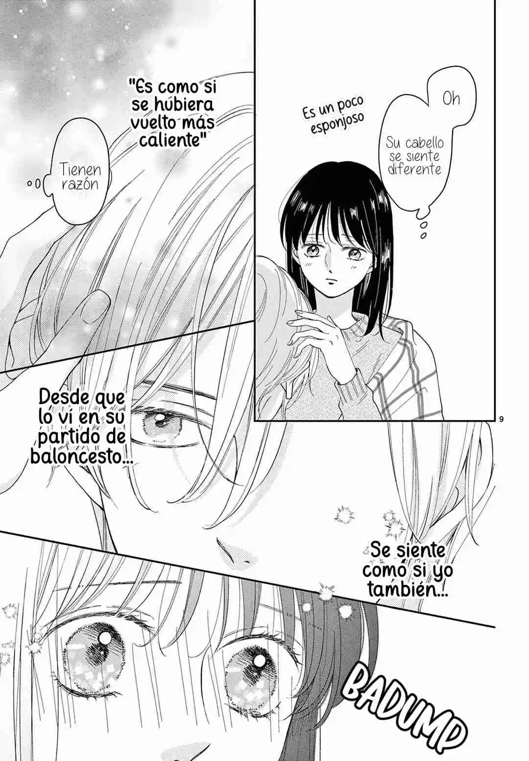 Shujinkoi Nikki - Capítulo 18 - Página 22 - LectorTMOo