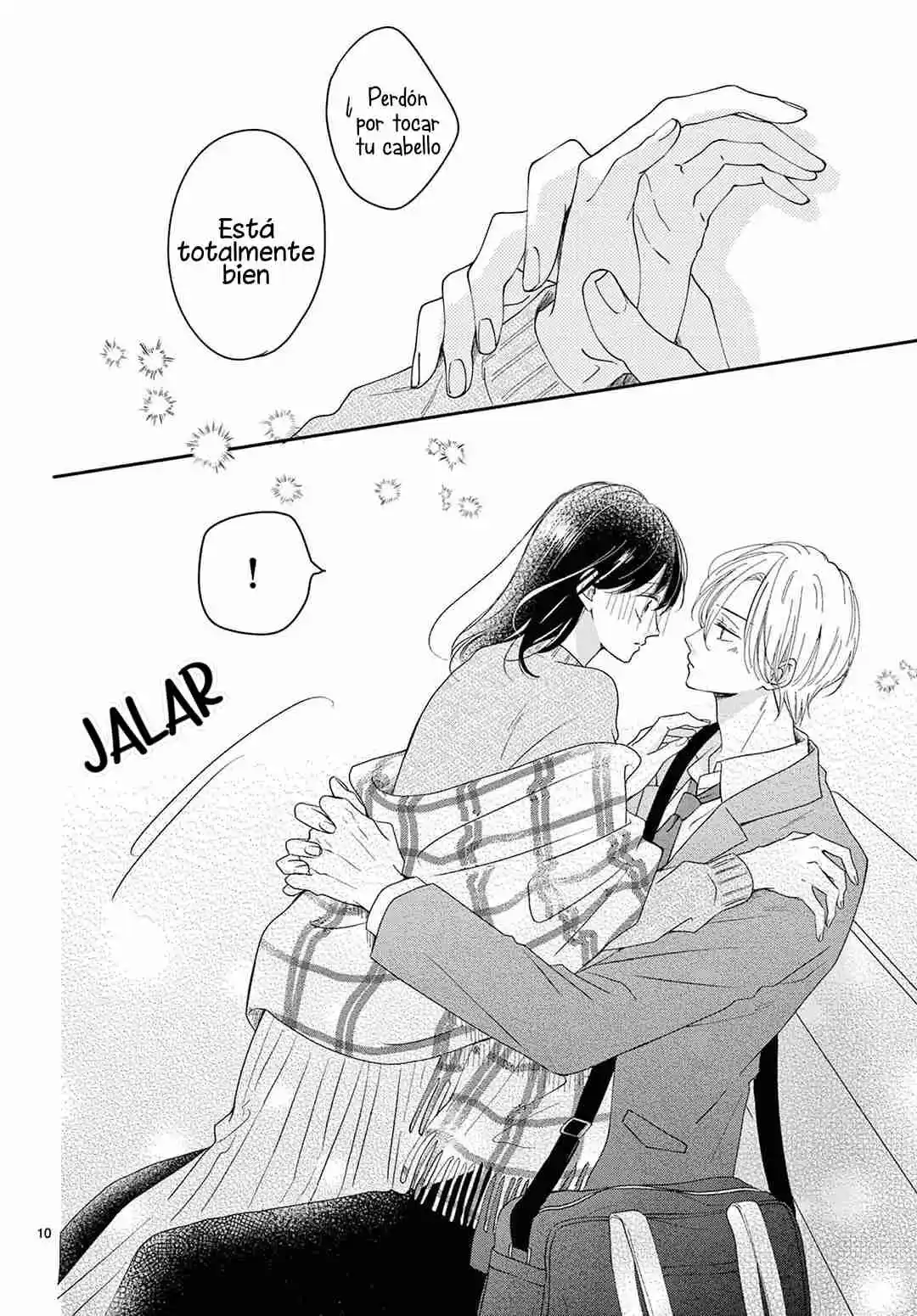 Shujinkoi Nikki - Capítulo 18 - Página 24 - LectorTMOo