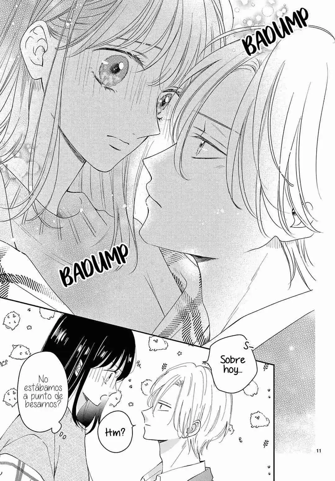 Shujinkoi Nikki - Capítulo 18 - Página 26 - LectorTMOo