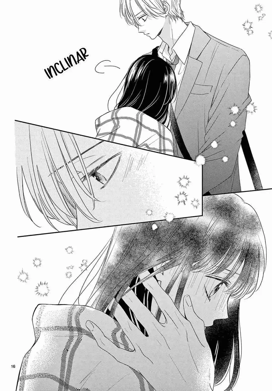 Shujinkoi Nikki - Capítulo 18 - Página 35 - LectorTMOo