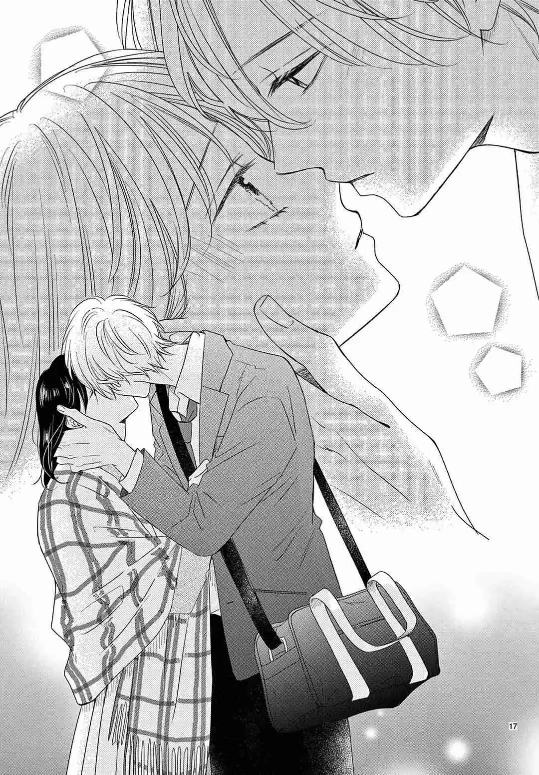 Shujinkoi Nikki - Capítulo 18 - Página 38 - LectorTMOo