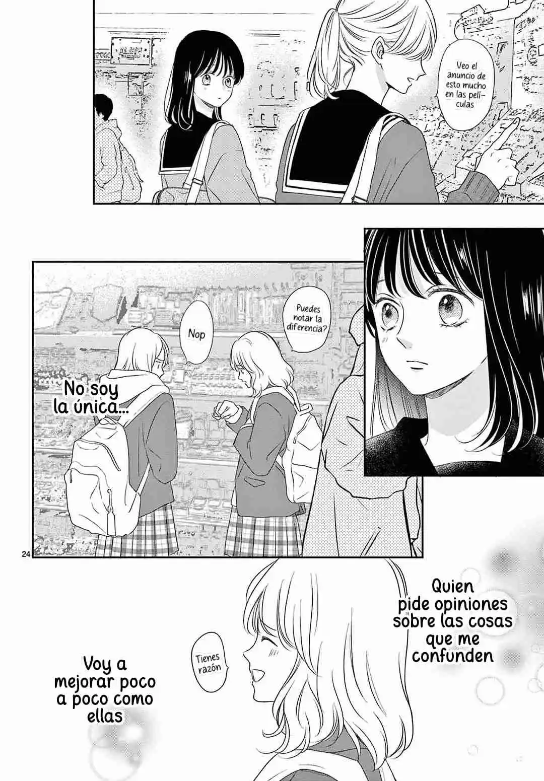 Shujinkoi Nikki - Capítulo 18 - Página 52 - LectorTMOo