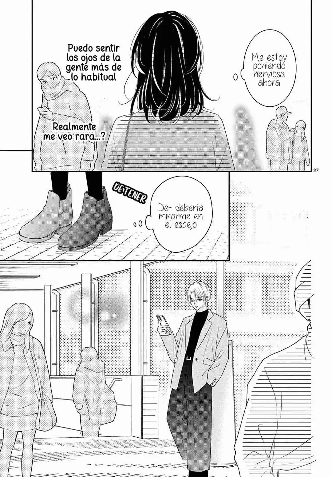 Shujinkoi Nikki - Capítulo 18 - Página 57 - LectorTMOo