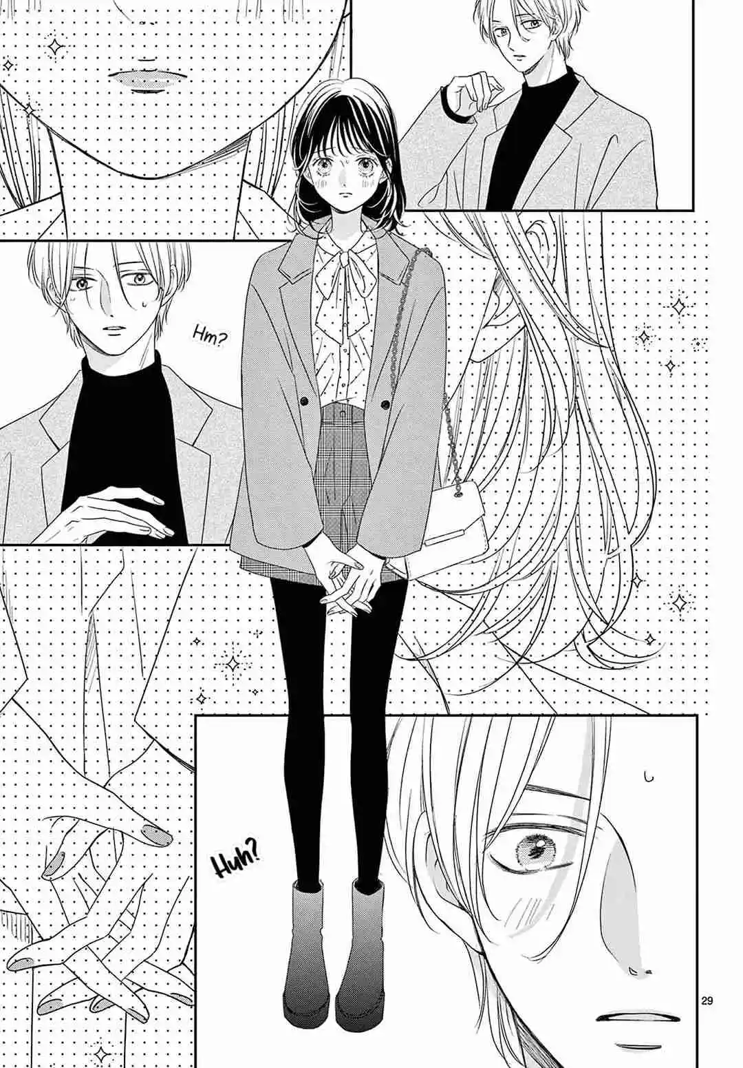 Shujinkoi Nikki - Capítulo 18 - Página 61 - LectorTMOo
