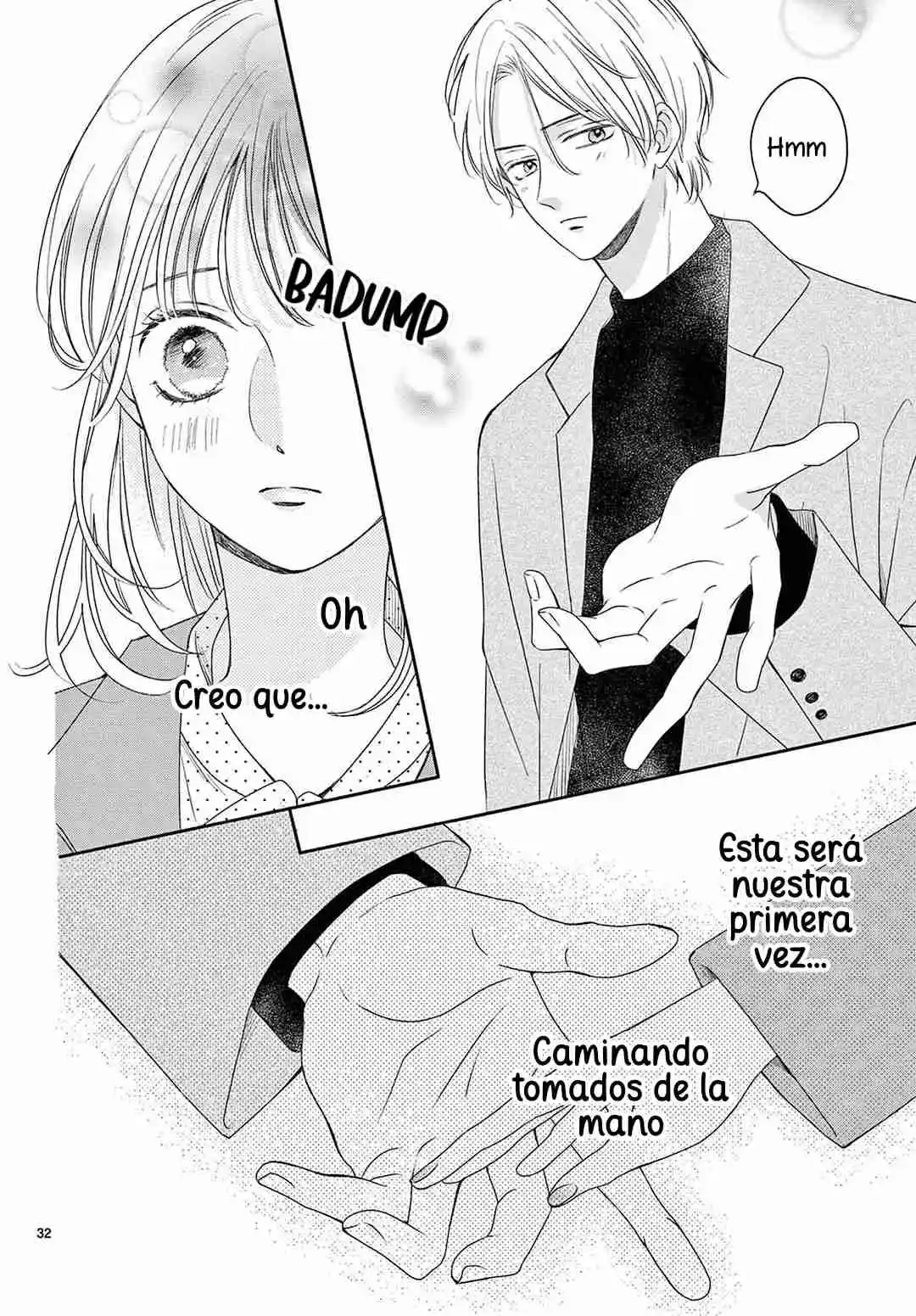 Shujinkoi Nikki - Capítulo 18 - Página 68 - LectorTMOo