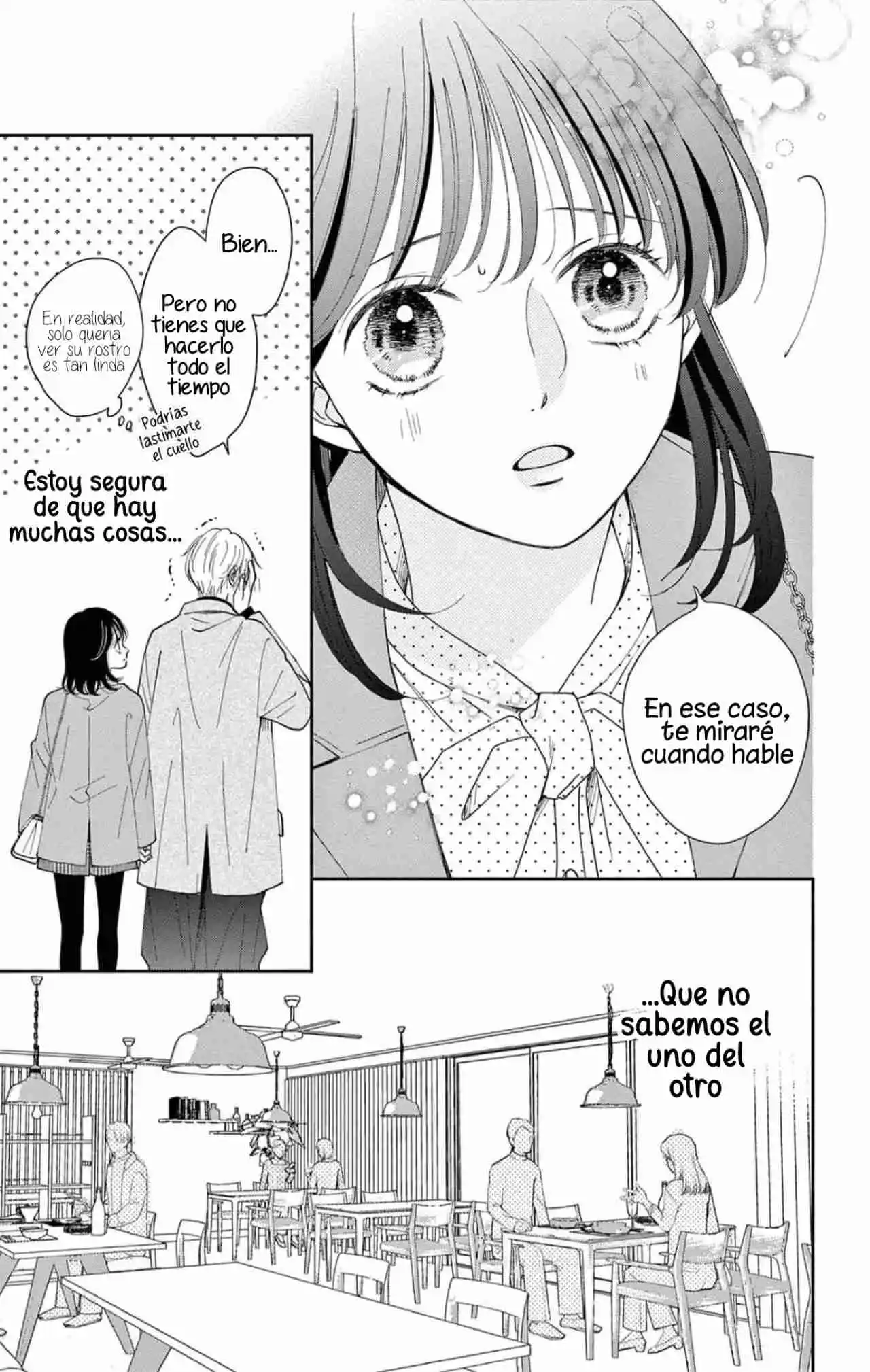 Shujinkoi Nikki - Capítulo 19 - Página 14 - LectorTMOo