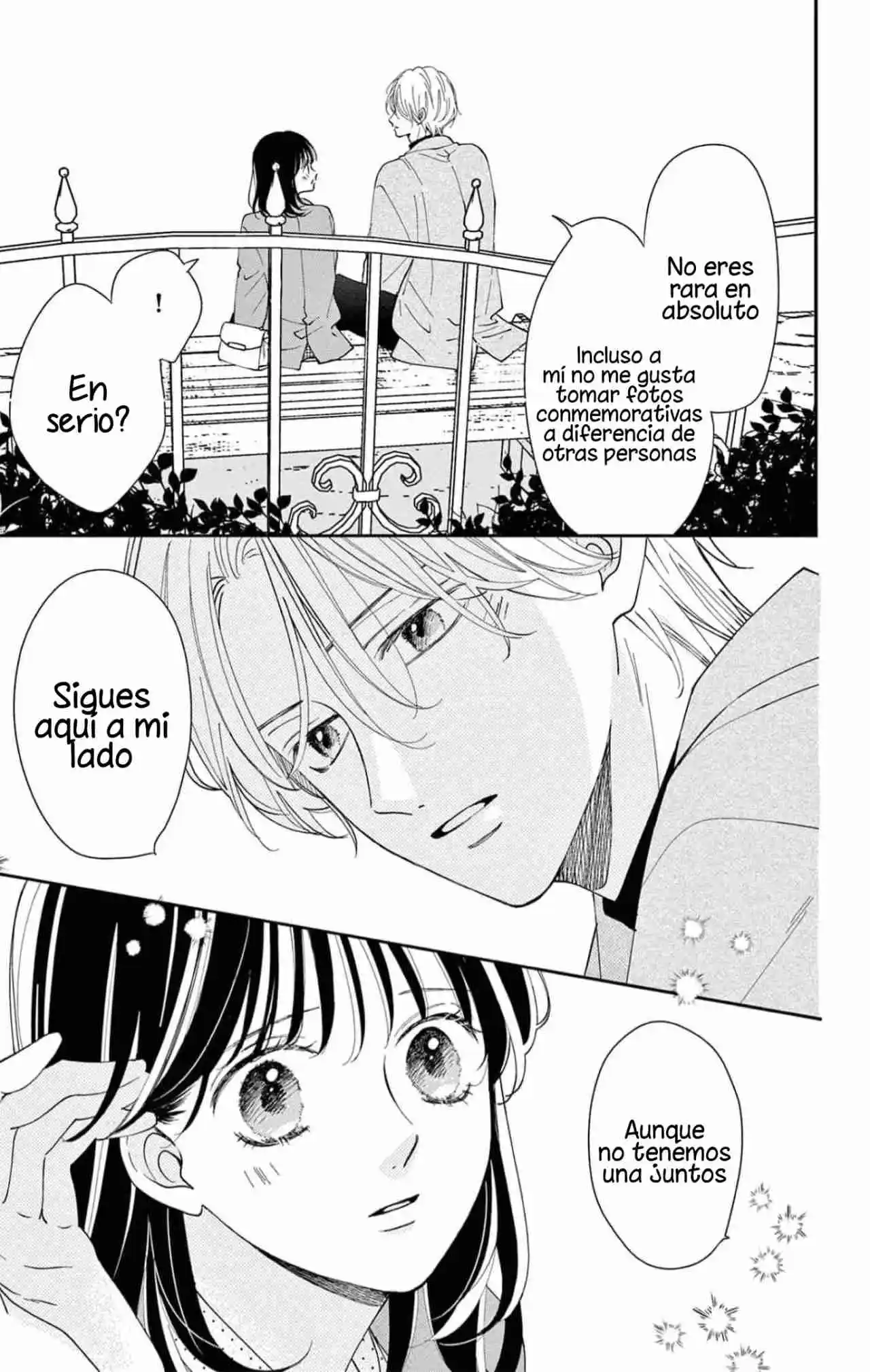 Shujinkoi Nikki - Capítulo 19 - Página 41 - LectorTMOo