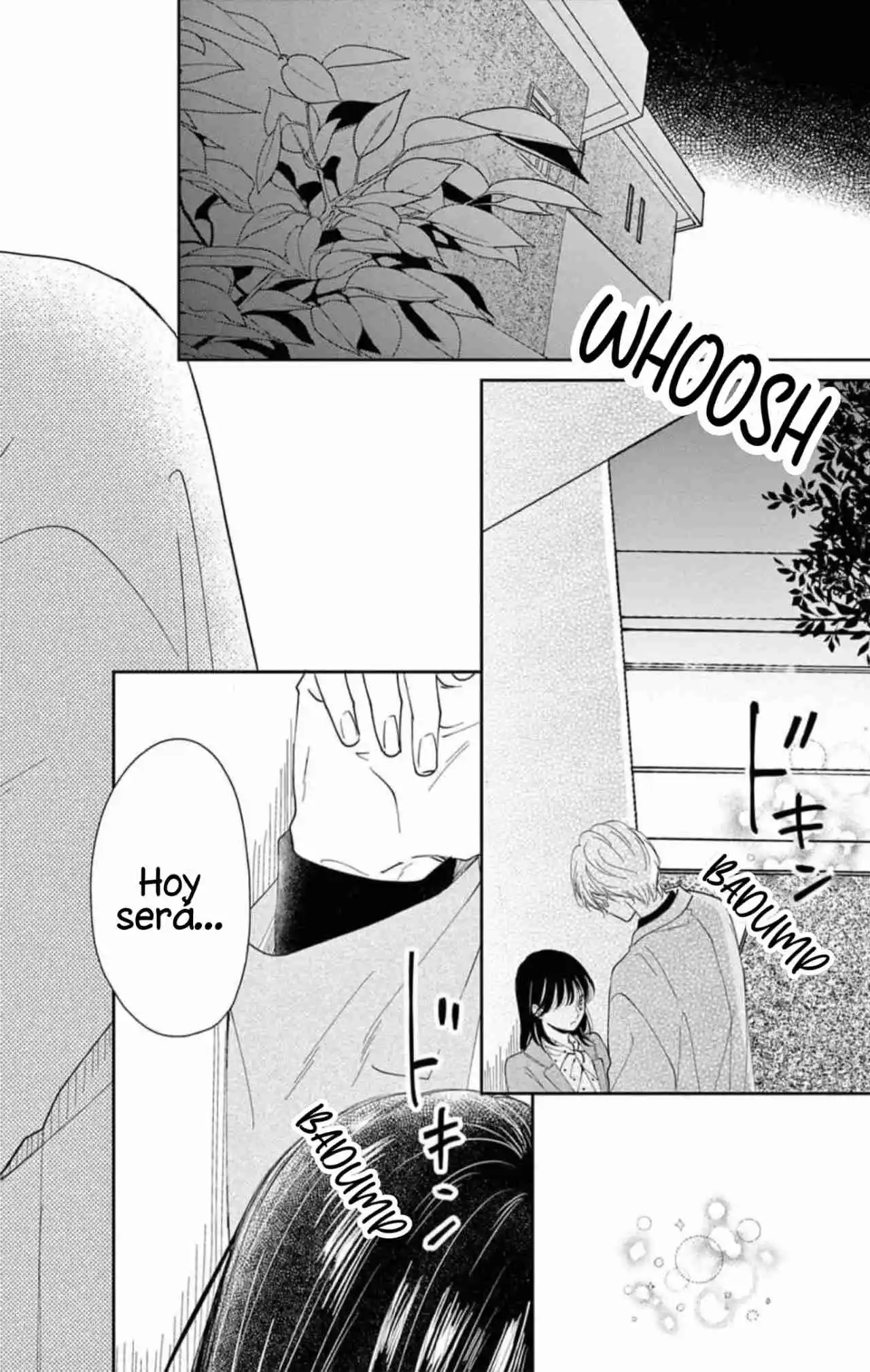 Shujinkoi Nikki - Capítulo 19 - Página 63 - LectorTMOo