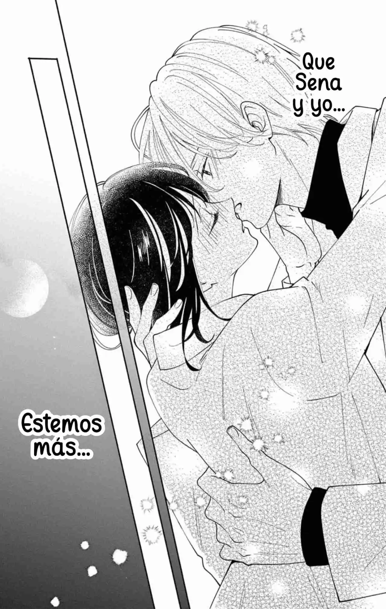 Shujinkoi Nikki - Capítulo 19 - Página 74 - LectorTMOo