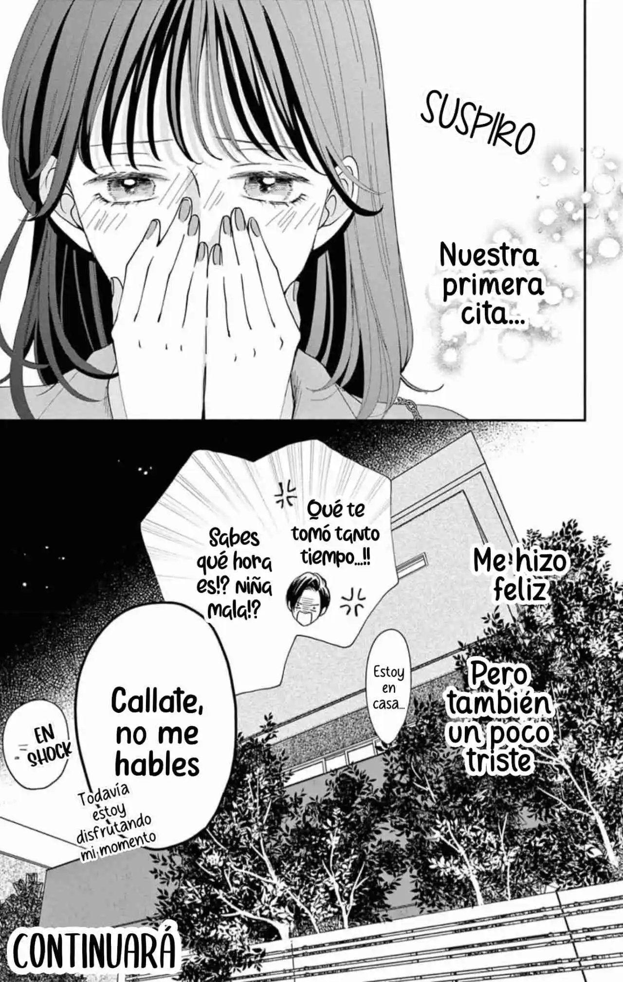 Shujinkoi Nikki - Capítulo 19 - Página 82 - LectorTMOo