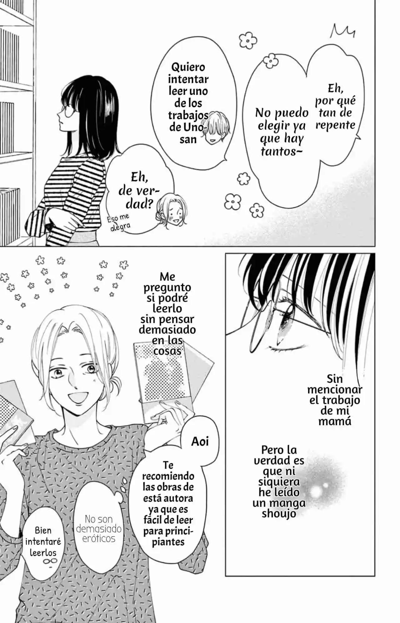 Shujinkoi Nikki - Capítulo 2 - Página 10 - LectorTMOo