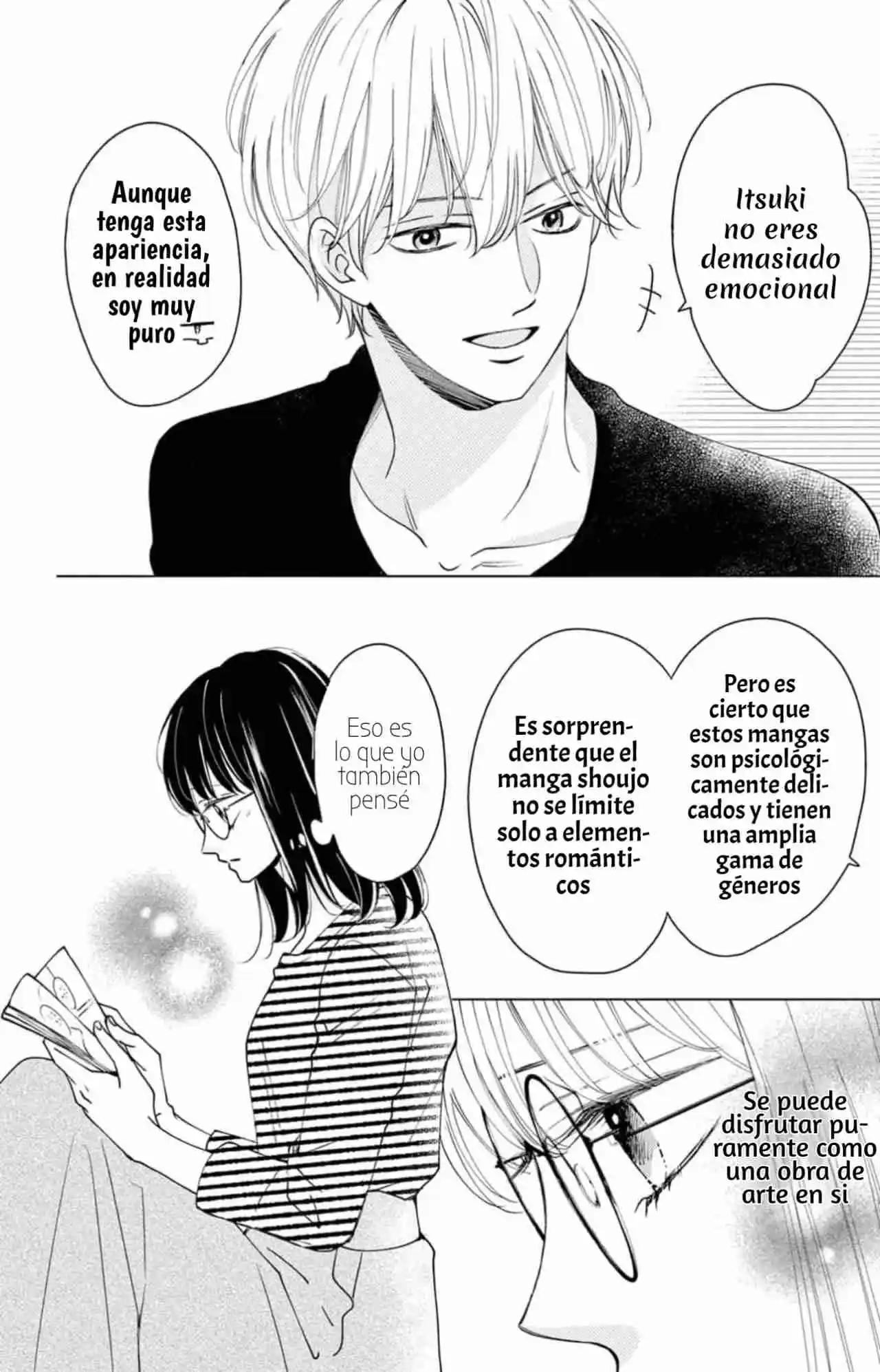 Shujinkoi Nikki - Capítulo 2 - Página 13 - LectorTMOo