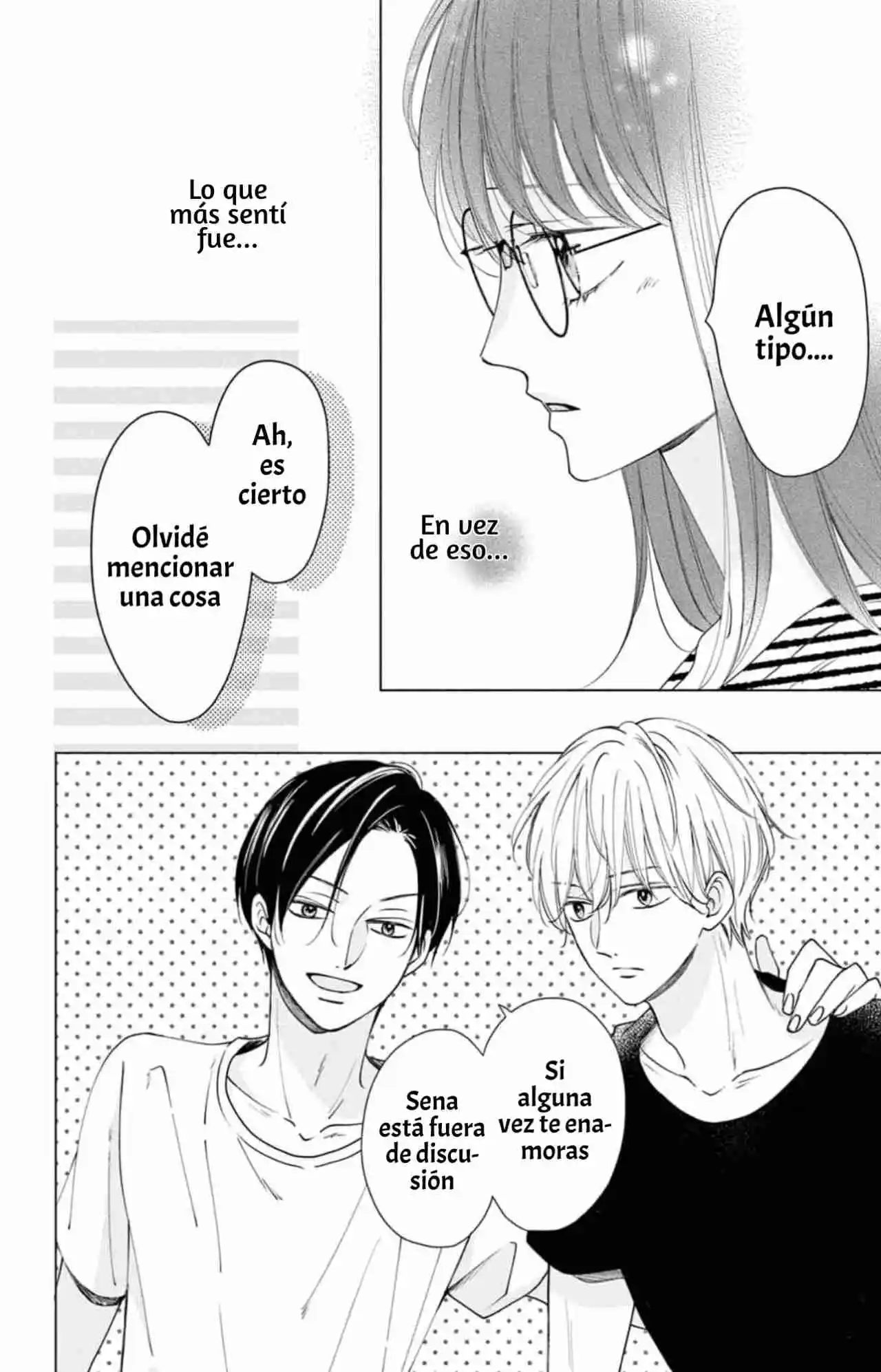 Shujinkoi Nikki - Capítulo 2 - Página 15 - LectorTMOo