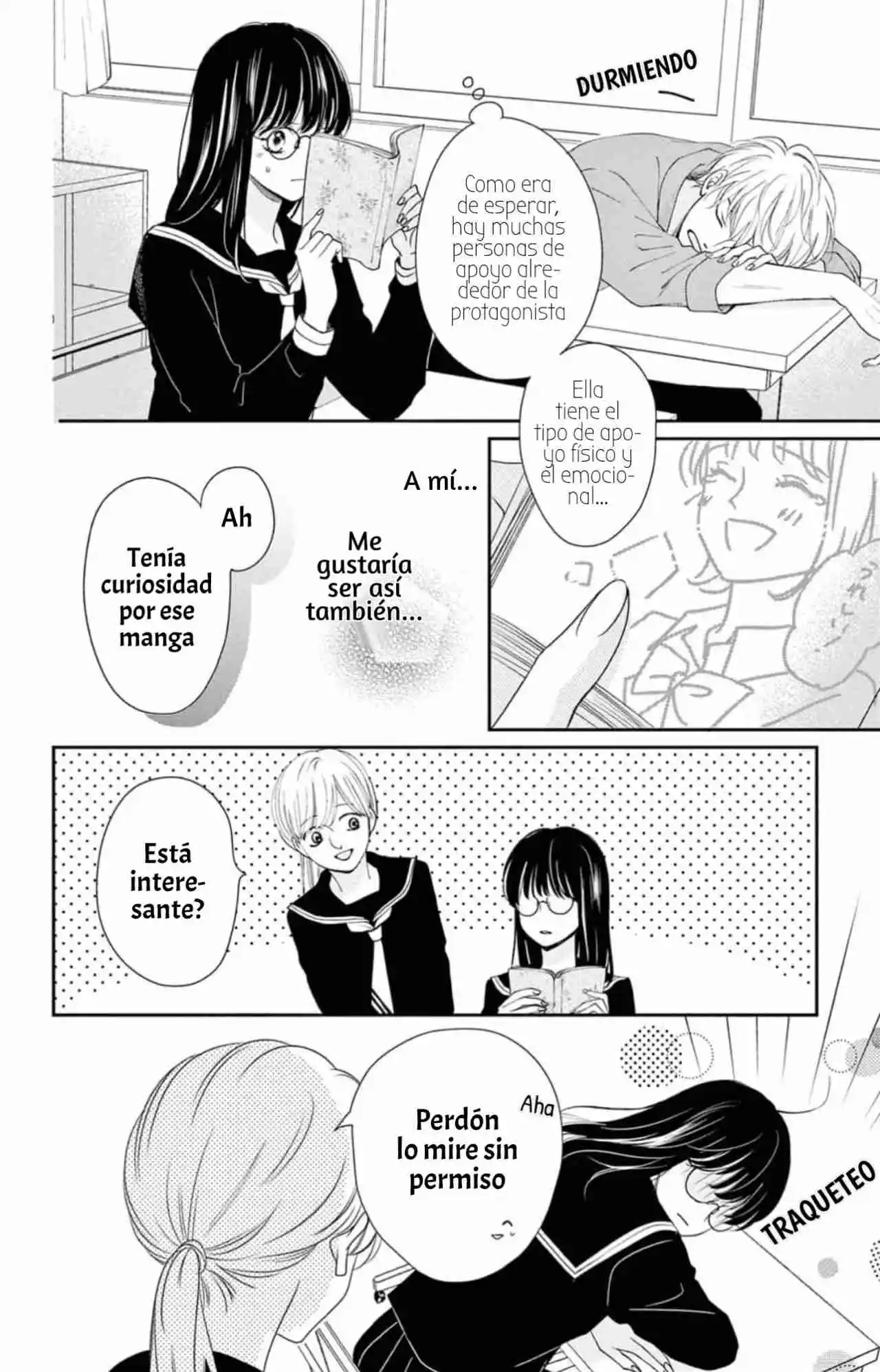 Shujinkoi Nikki - Capítulo 2 - Página 21 - LectorTMOo