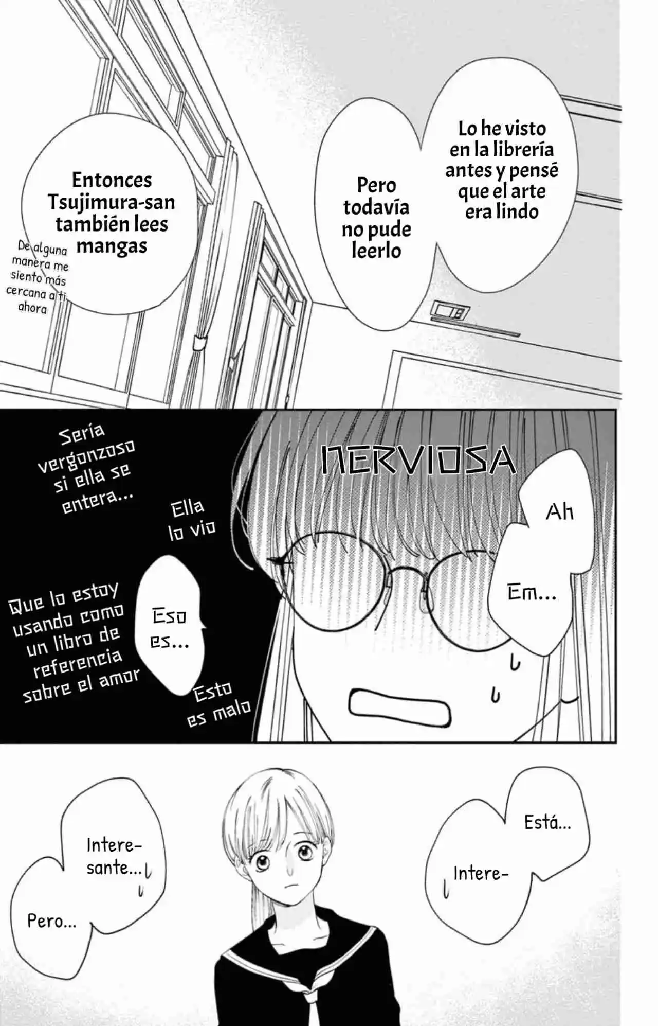 Shujinkoi Nikki - Capítulo 2 - Página 22 - LectorTMOo