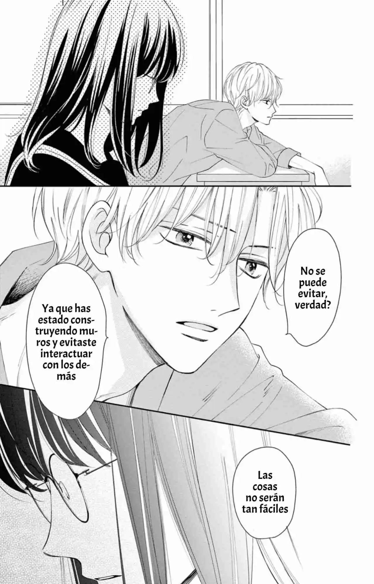 Shujinkoi Nikki - Capítulo 2 - Página 24 - LectorTMOo