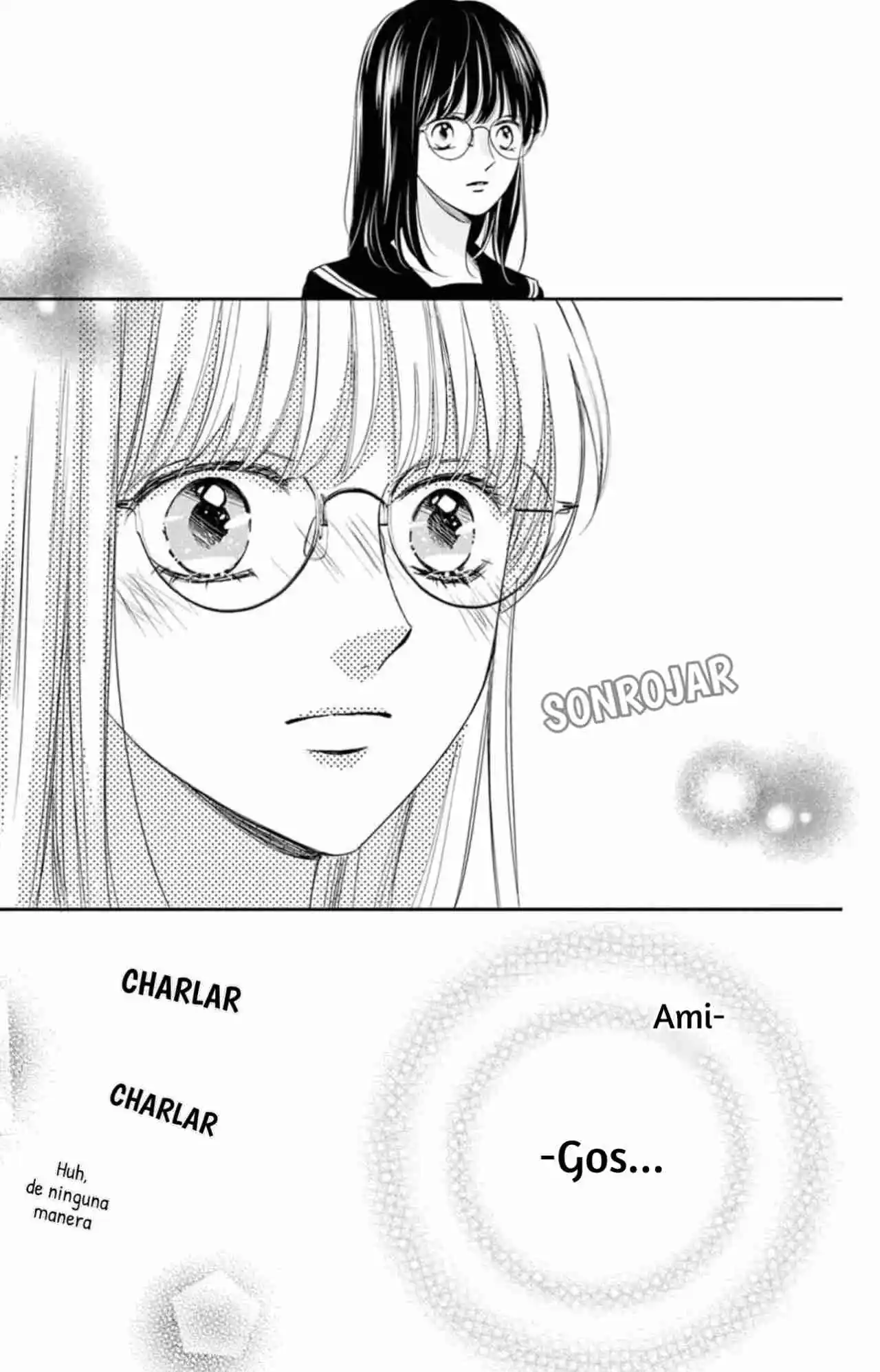 Shujinkoi Nikki - Capítulo 2 - Página 32 - LectorTMOo