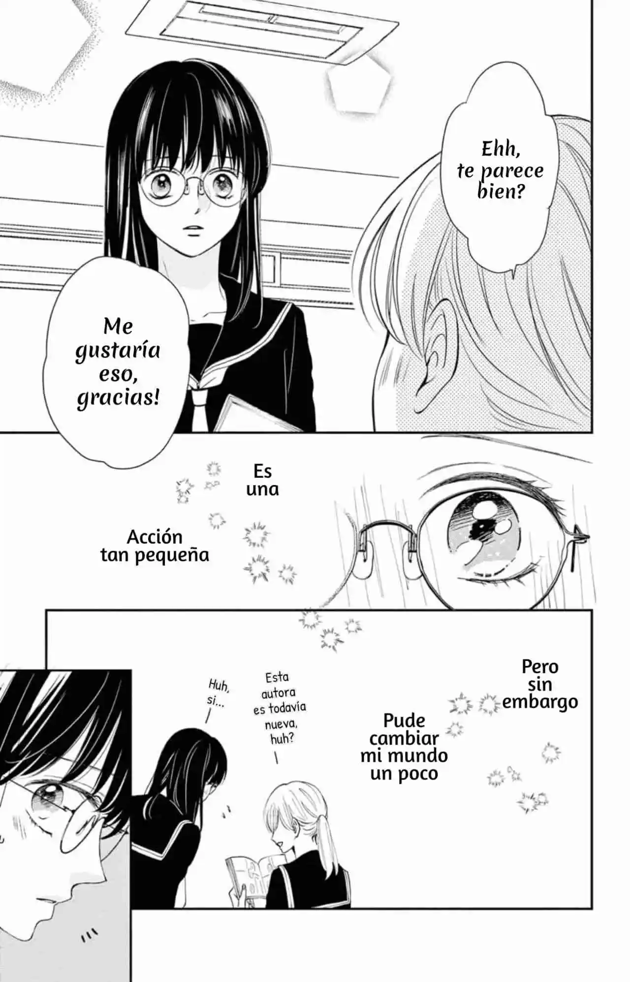 Shujinkoi Nikki - Capítulo 2 - Página 34 - LectorTMOo