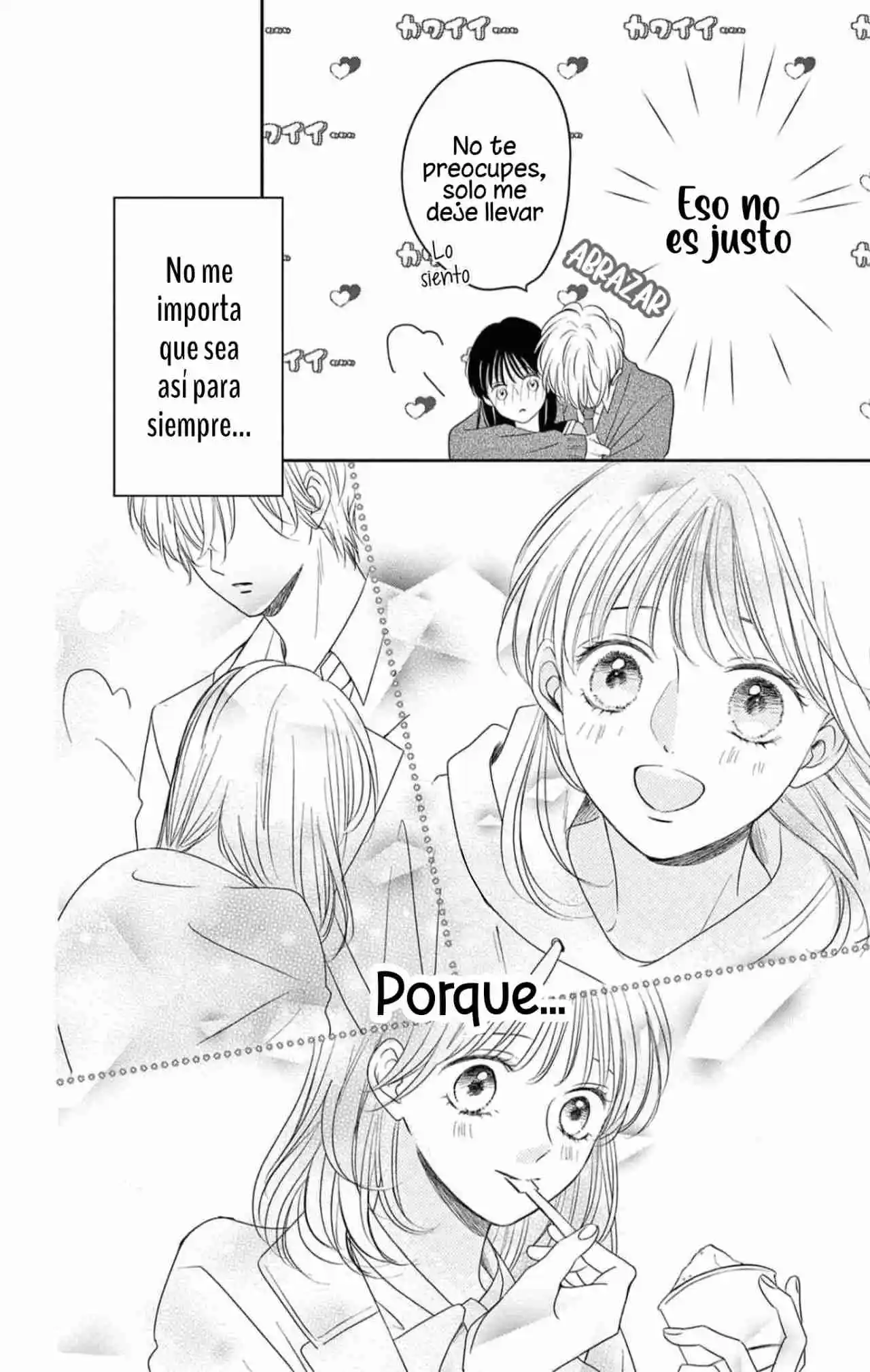 Shujinkoi Nikki - Capítulo 20.50 - Página 16 - LectorTMOo
