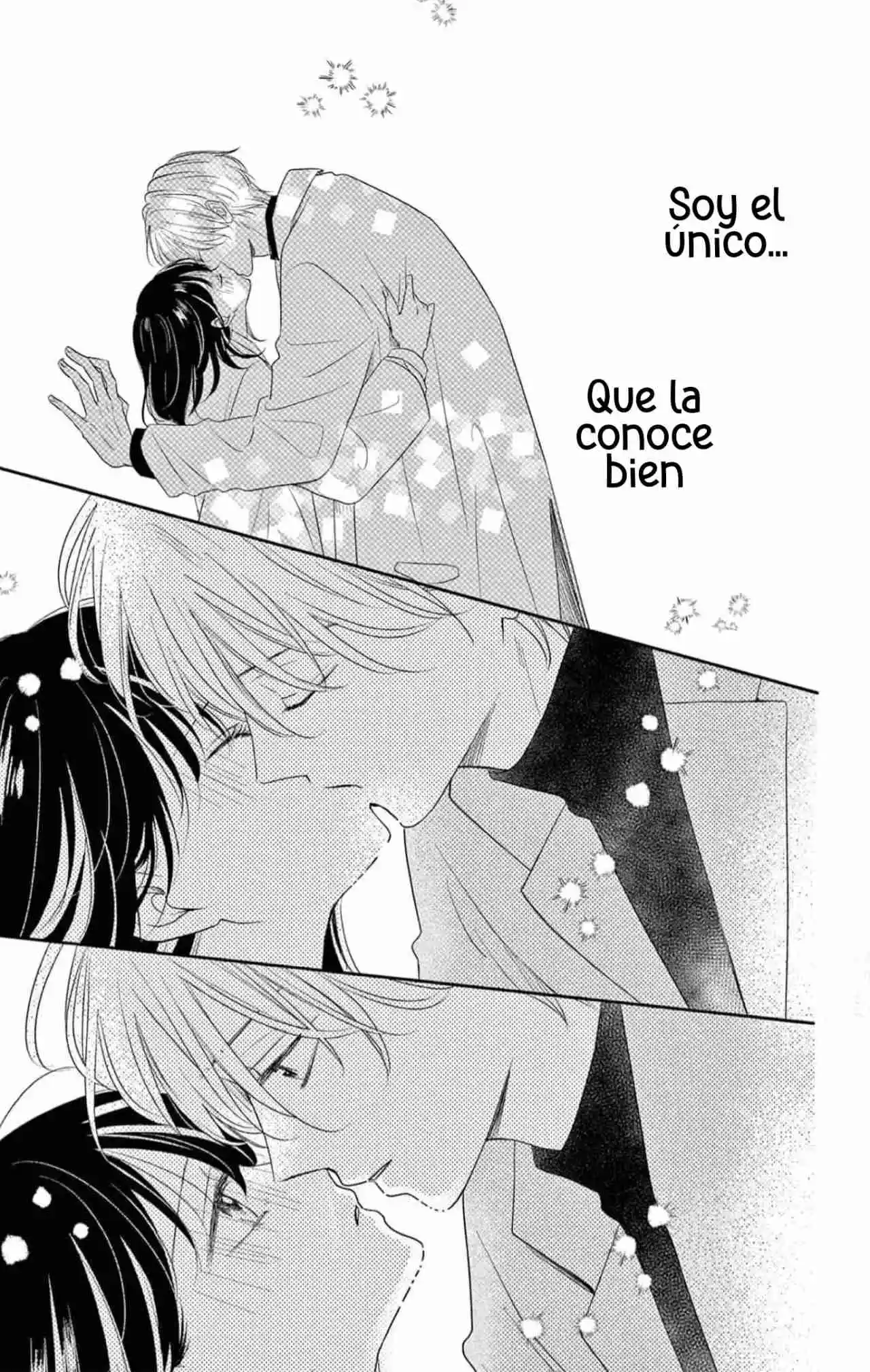 Shujinkoi Nikki - Capítulo 20.50 - Página 18 - LectorTMOo