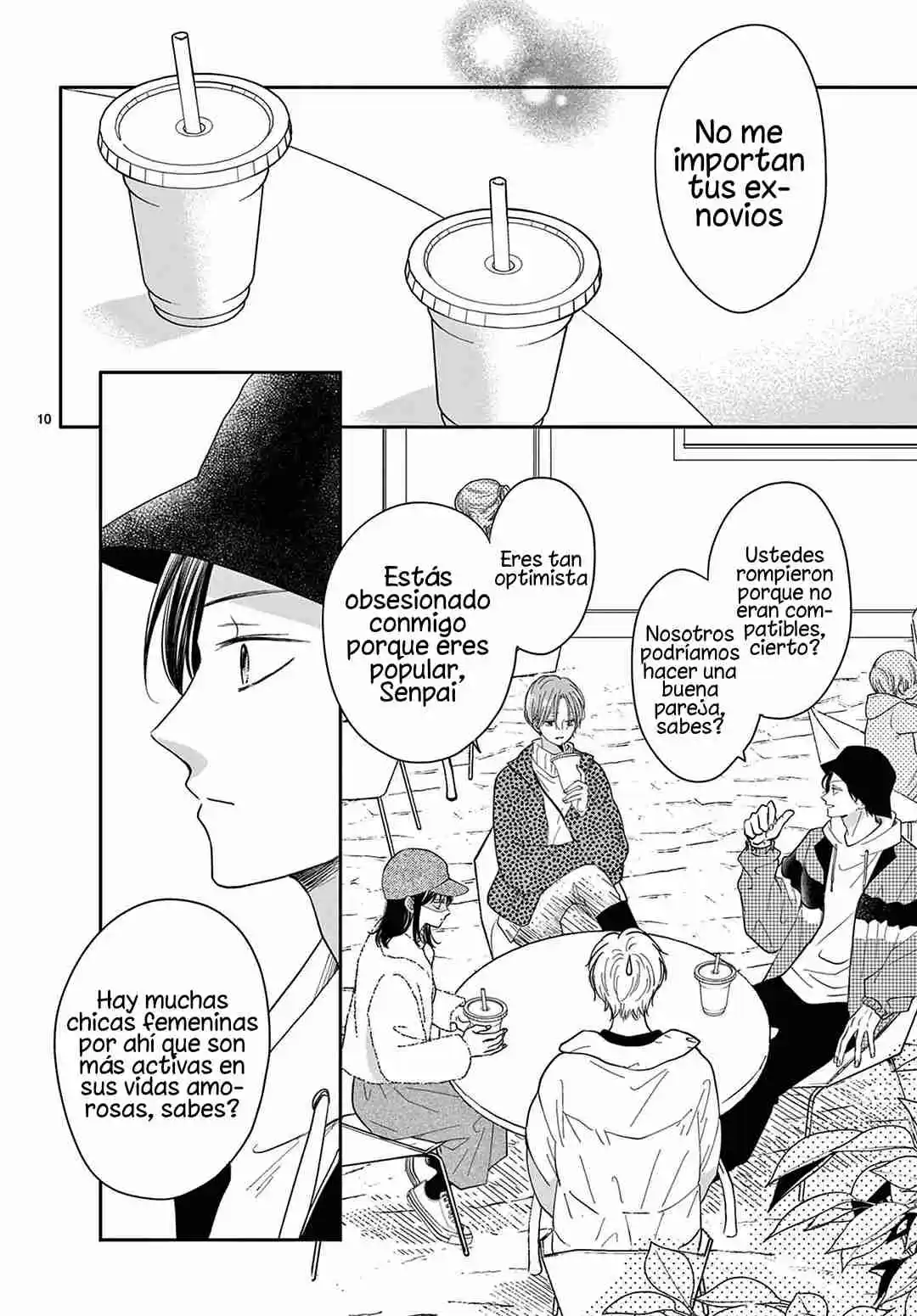 Shujinkoi Nikki - Capítulo 21 - Página 26 - LectorTMOo
