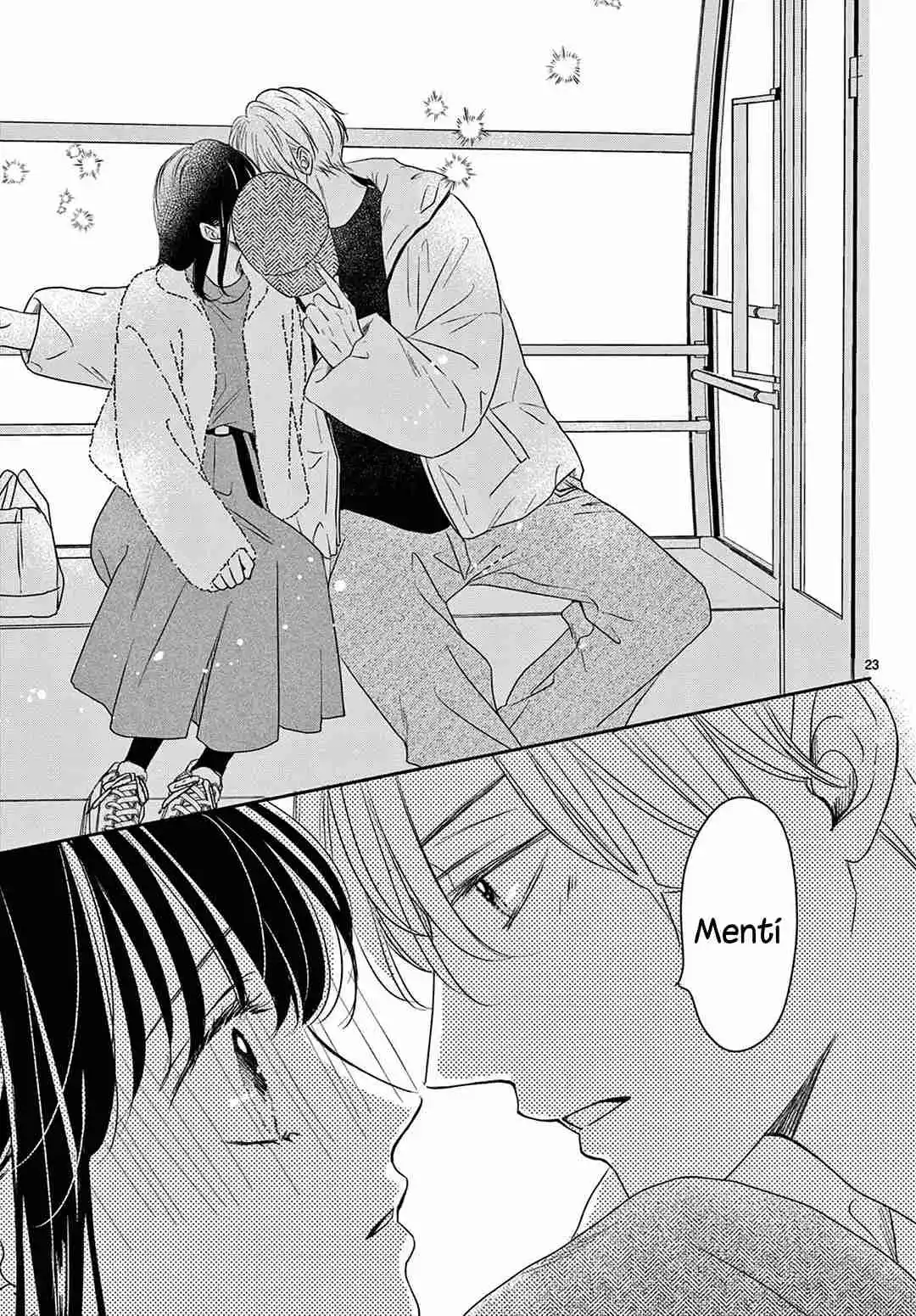 Shujinkoi Nikki - Capítulo 21 - Página 53 - LectorTMOo