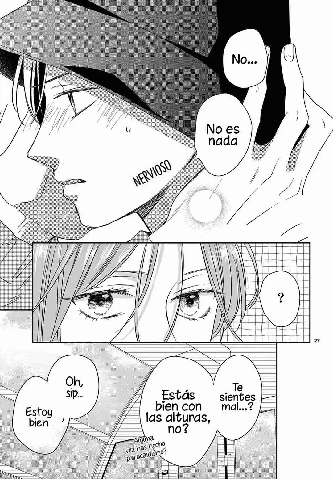 Shujinkoi Nikki - Capítulo 21 - Página 60 - LectorTMOo
