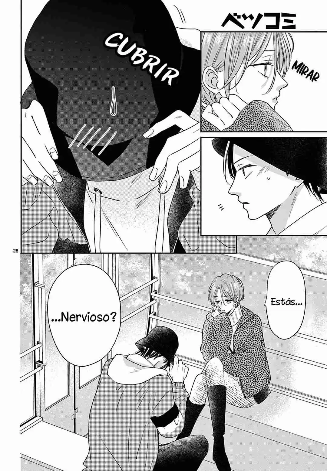 Shujinkoi Nikki - Capítulo 21 - Página 63 - LectorTMOo