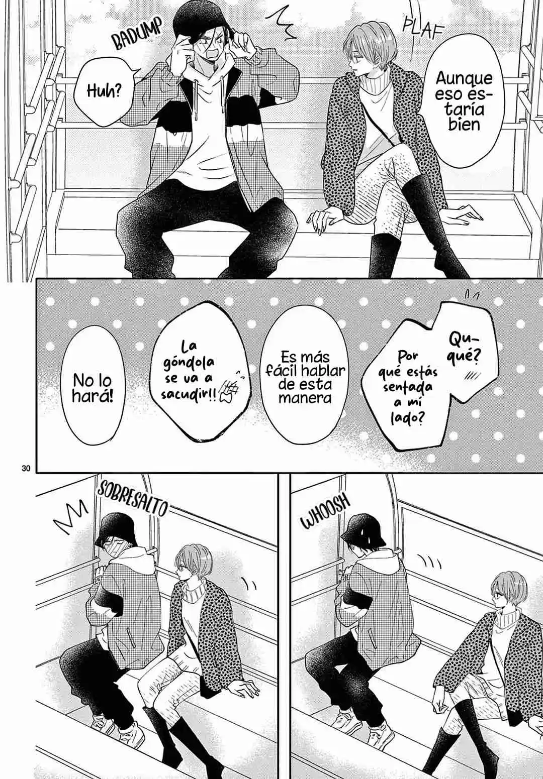 Shujinkoi Nikki - Capítulo 21 - Página 67 - LectorTMOo